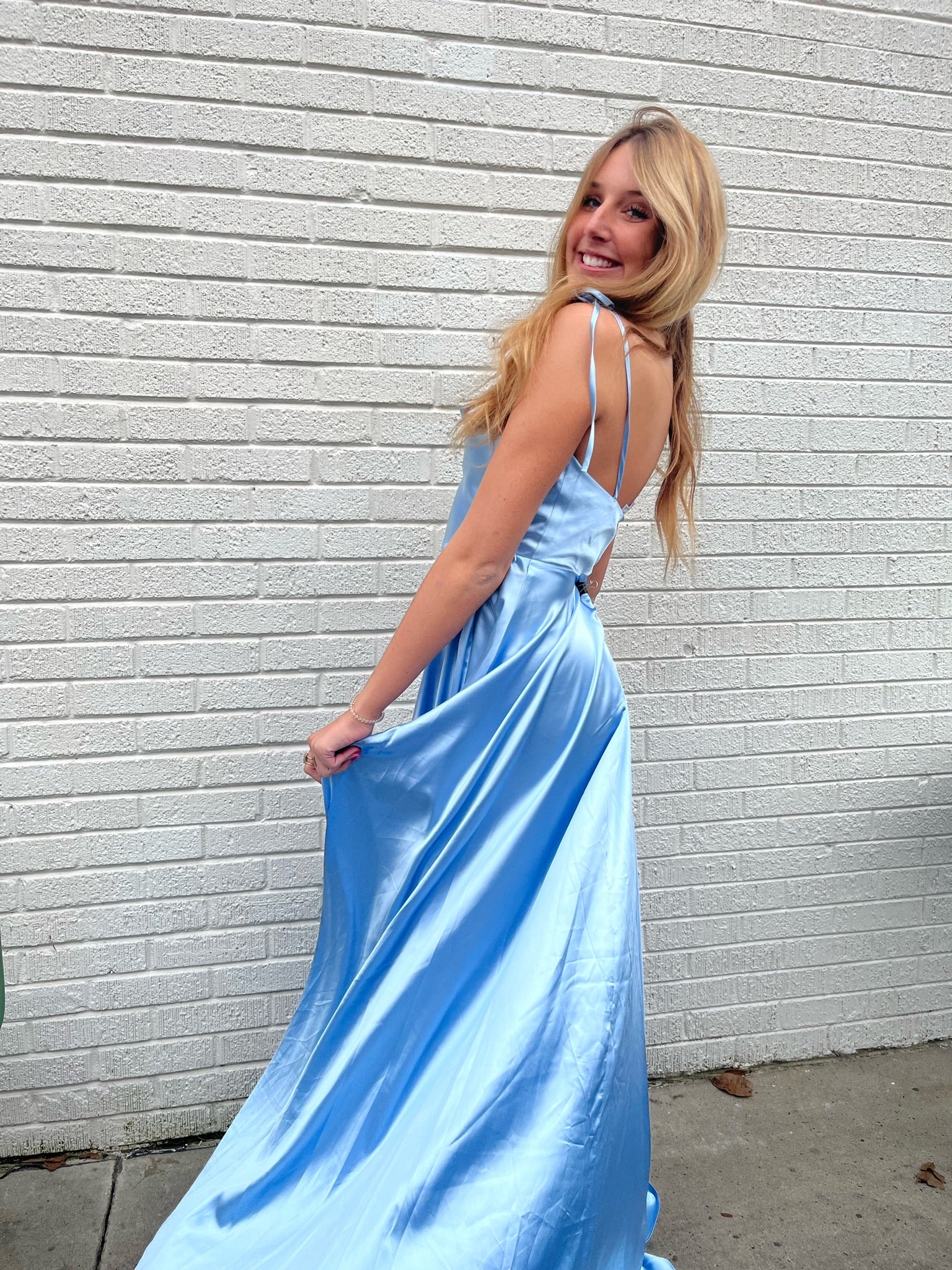 Garden Party Gown Dresses
