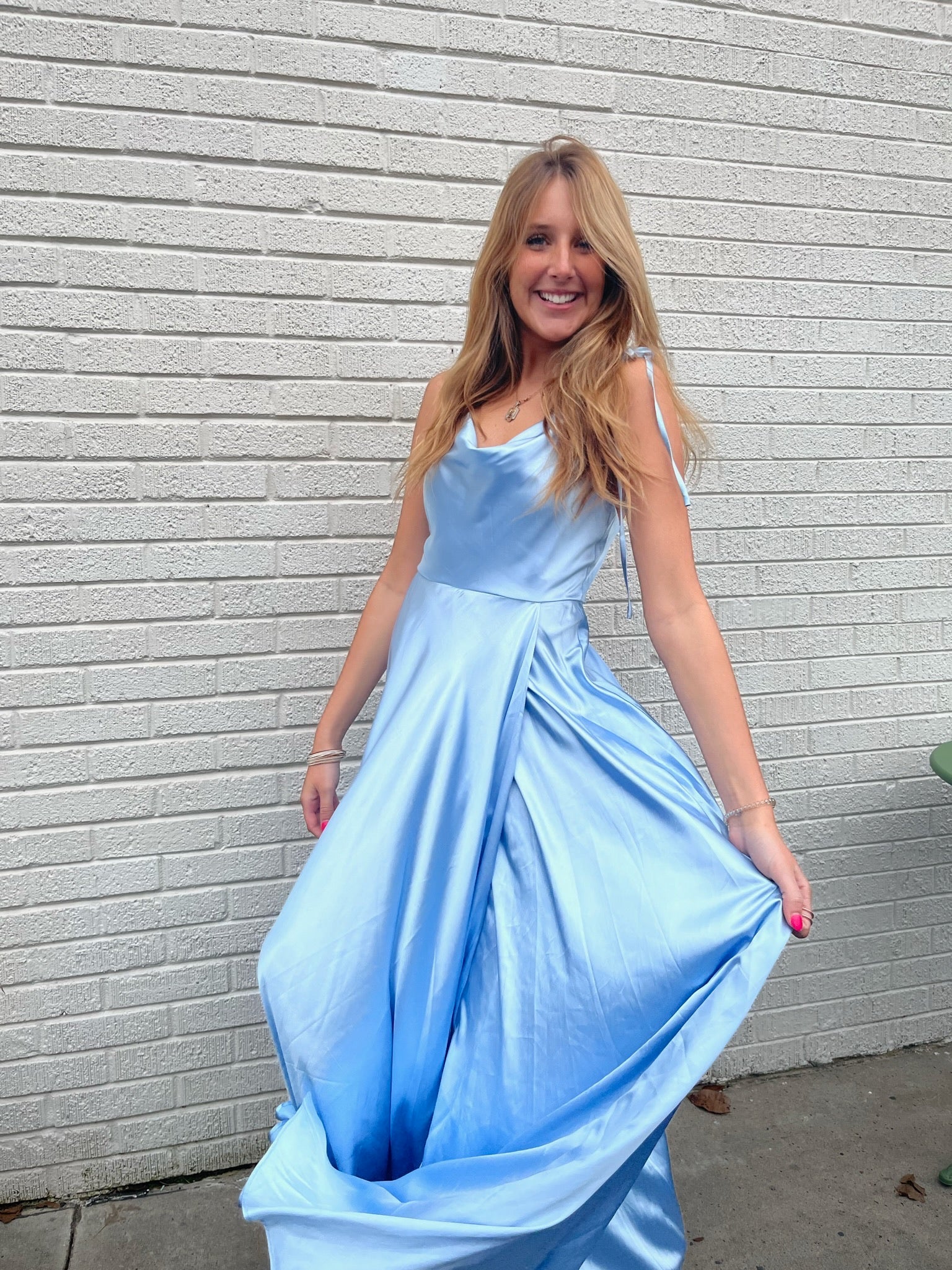 Garden Party Gown Dresses