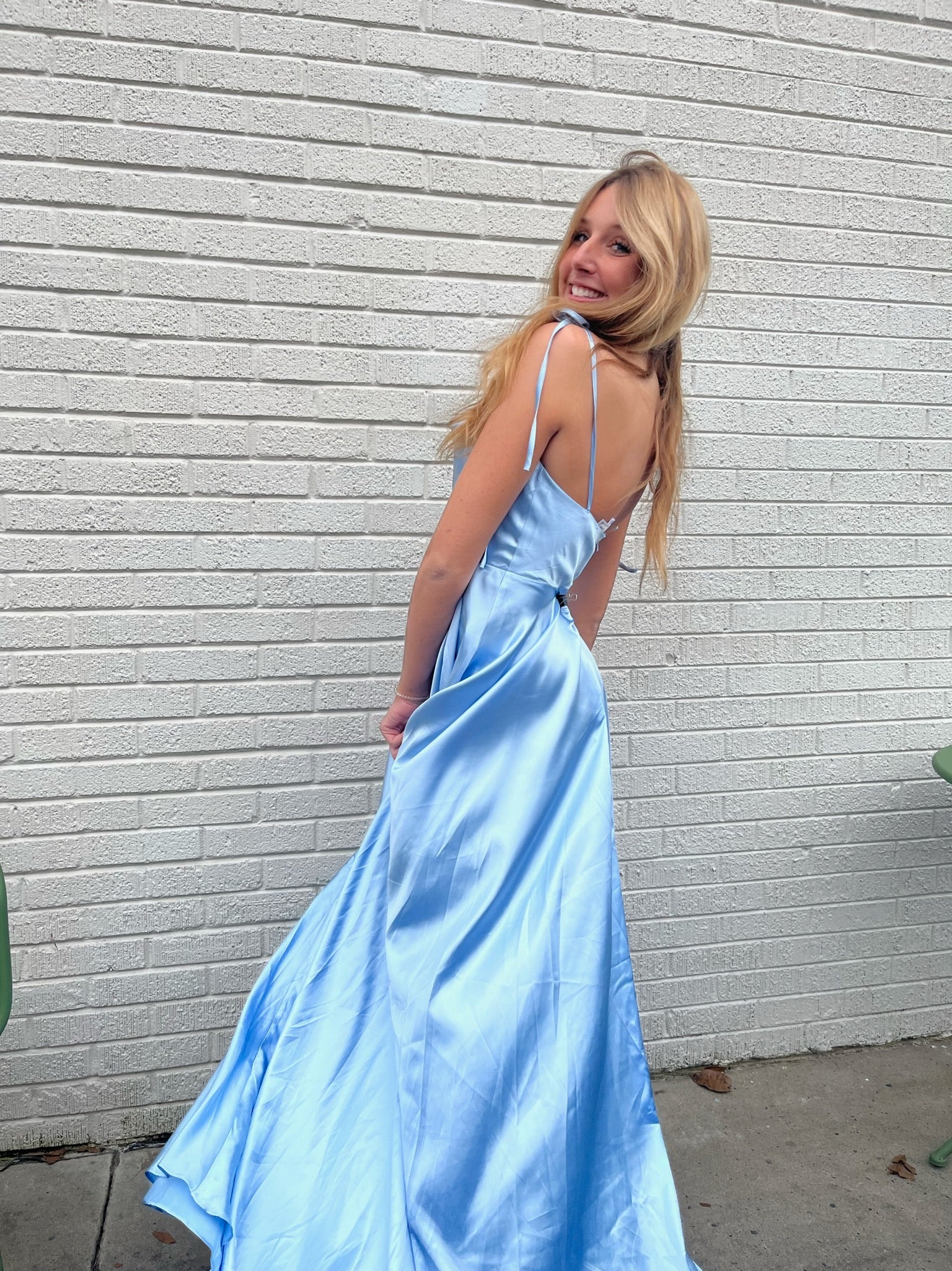 Garden Party Gown Dresses