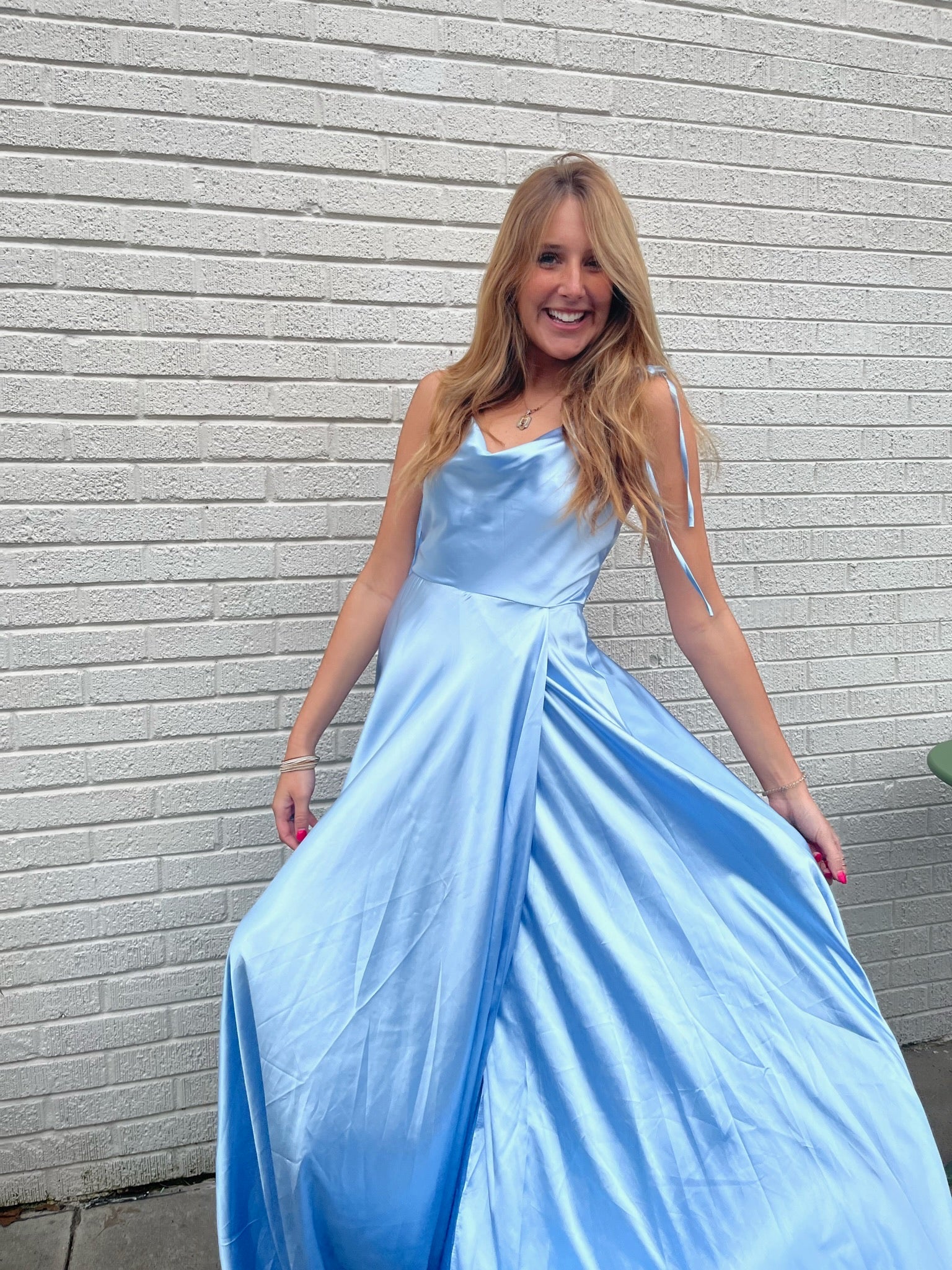 Garden Party Gown Dresses