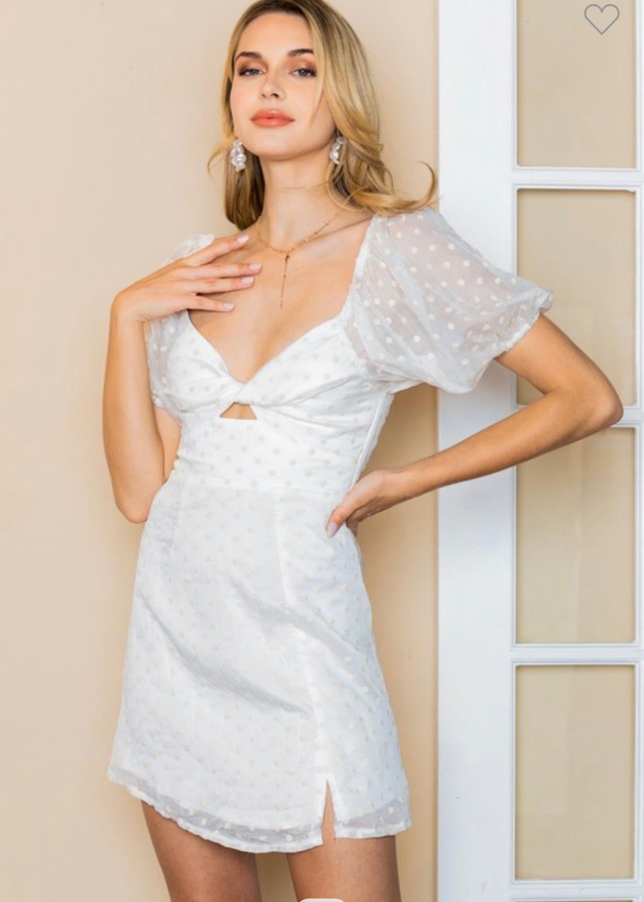 Girl Next Door Dress Dresses