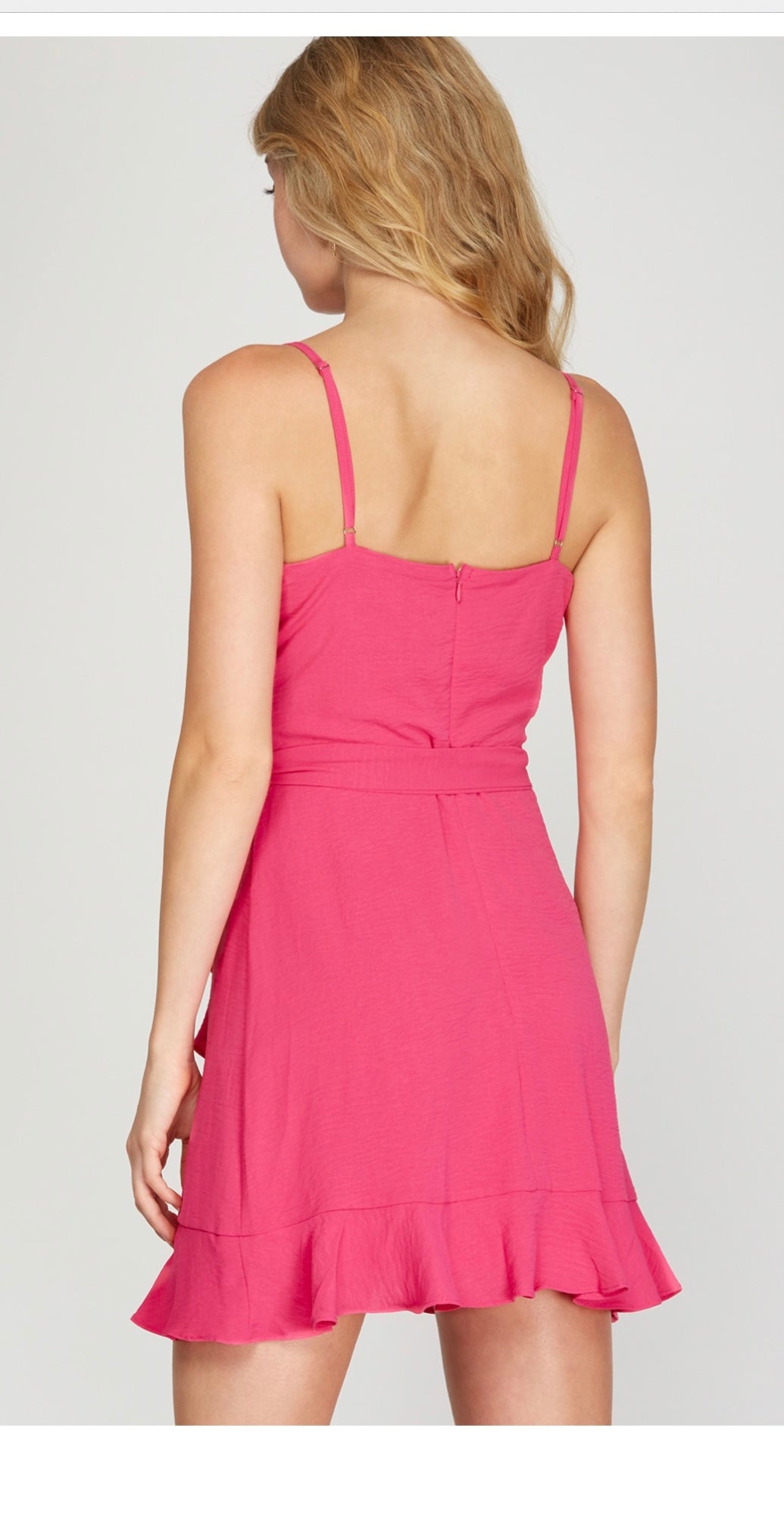 Girly Next Door Dress Dresses