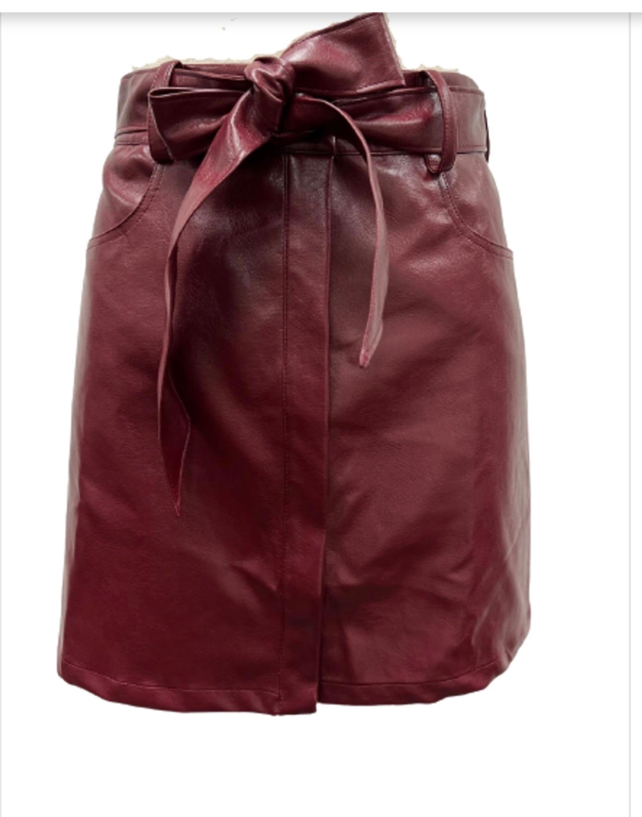 Good Game Skirt Bottoms