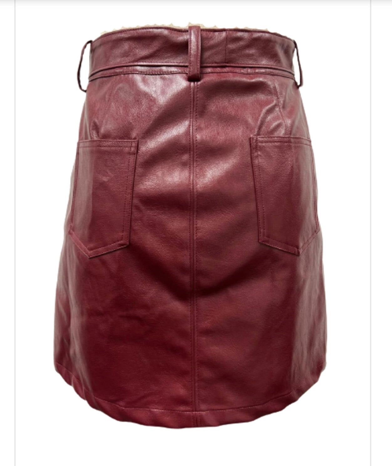 Good Game Skirt Bottoms