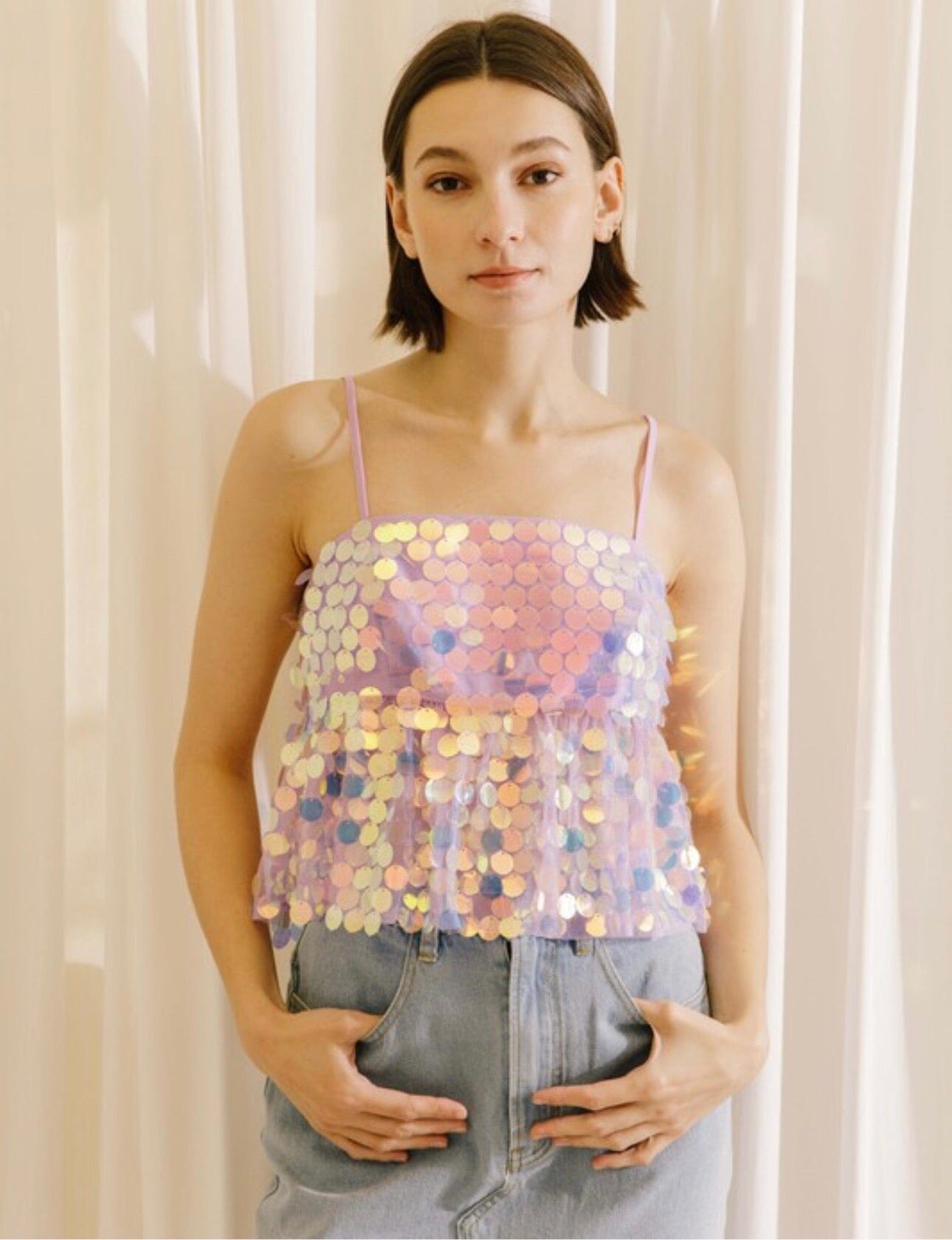 Hannah Montana Top Shirts & Tops