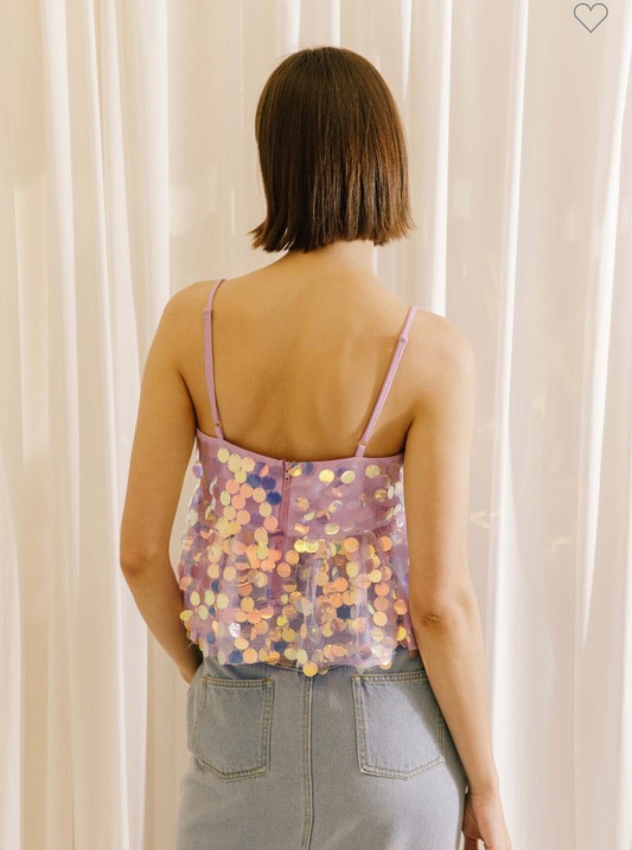 Hannah Montana Top Shirts & Tops