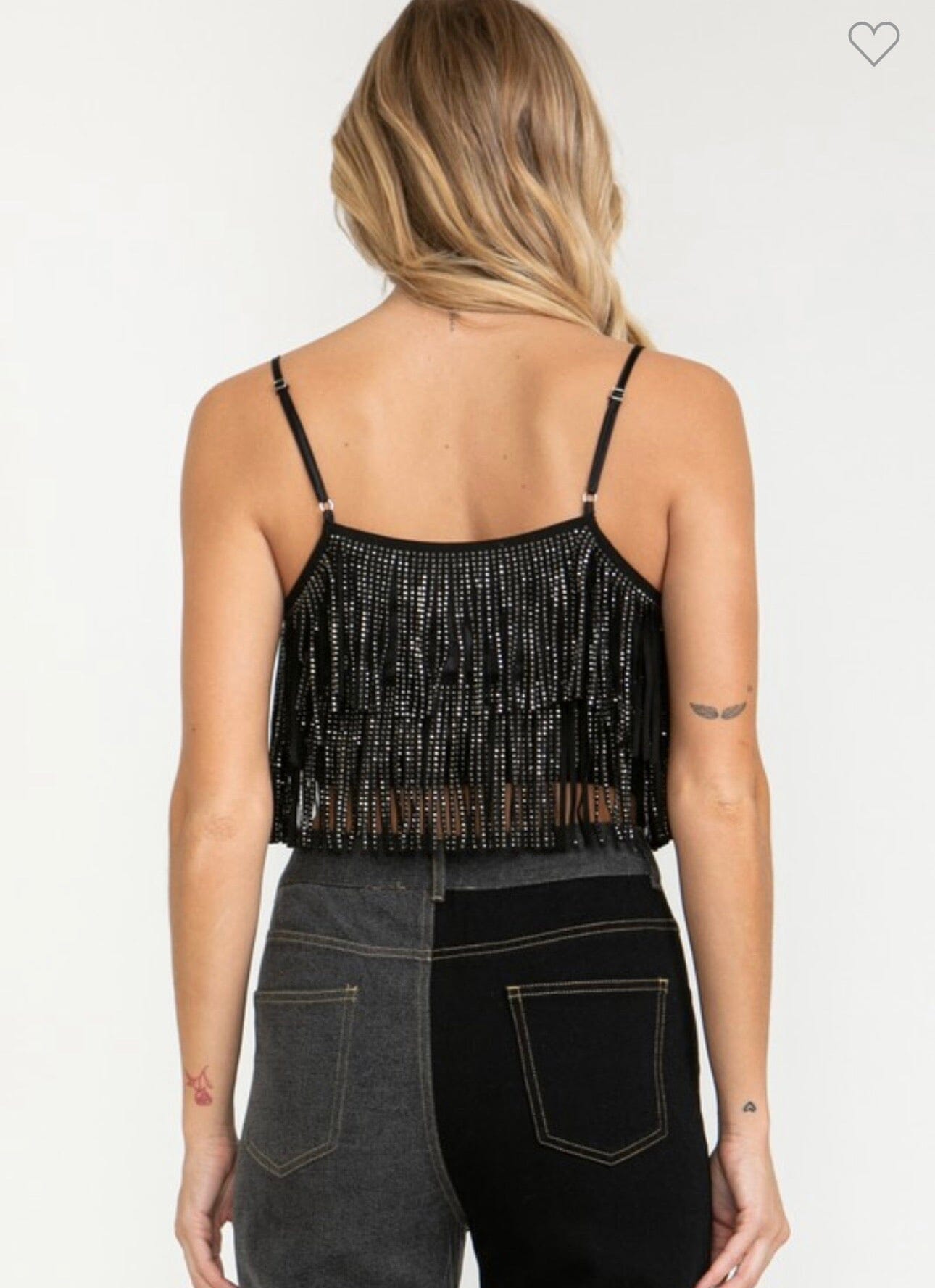 Headed South Top Top