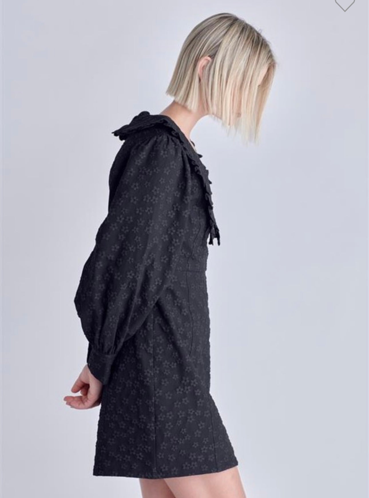 Hold You to It Dress Dresses