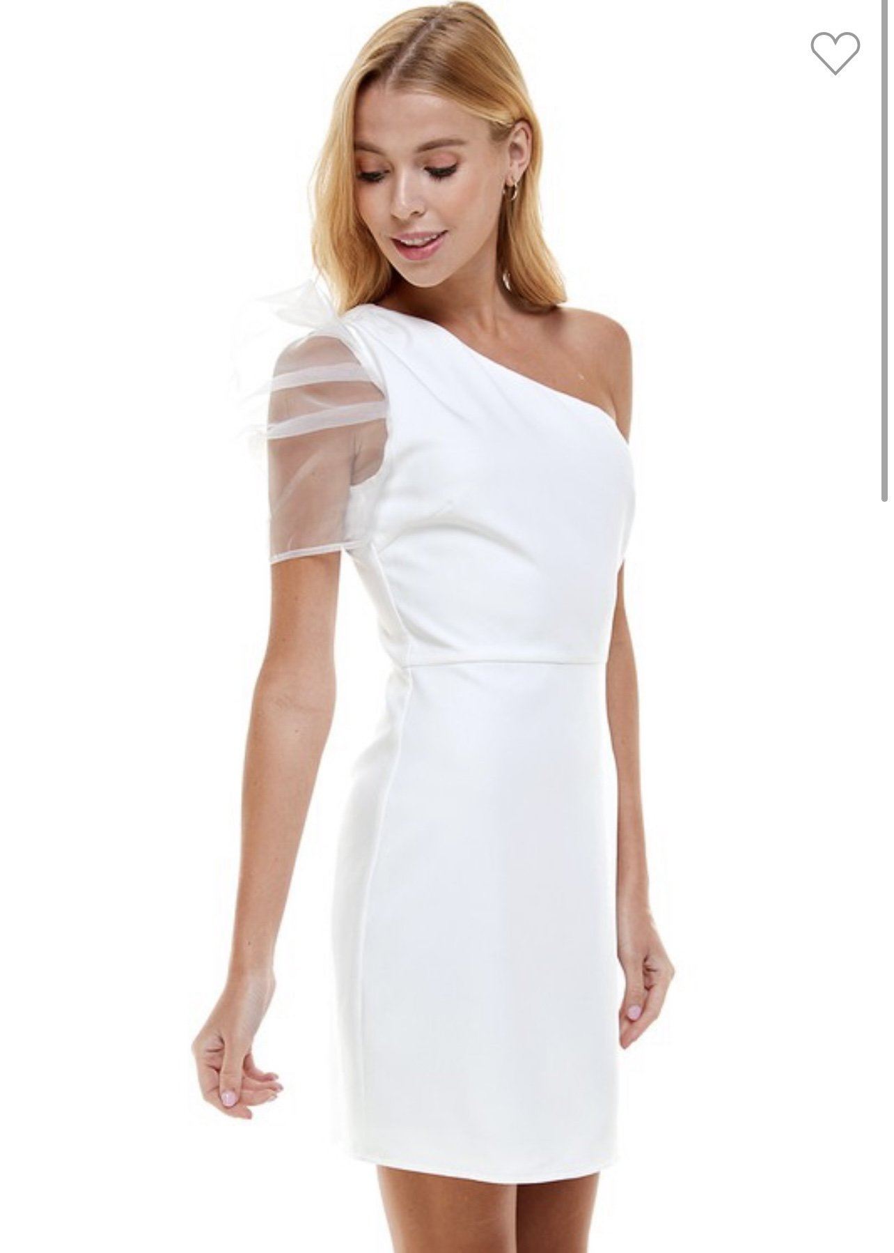 Hopeless Romantic Dress Dresses