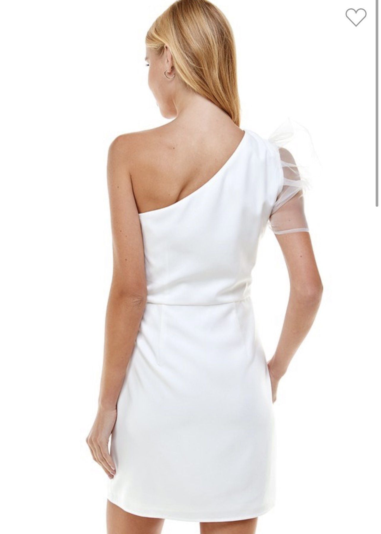 Hopeless Romantic Dress Dresses