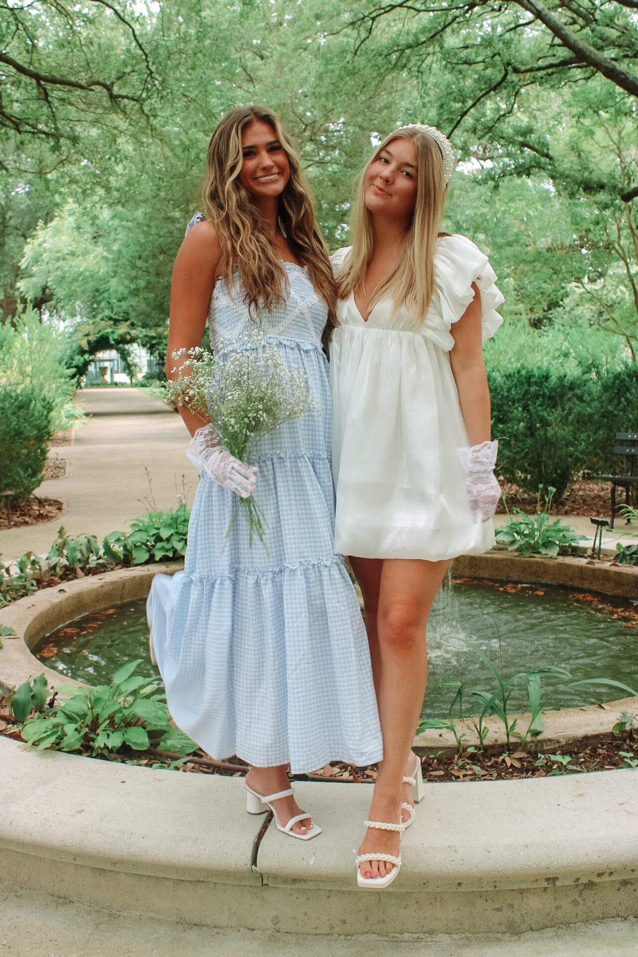 House On The Prairie Dress Dresses