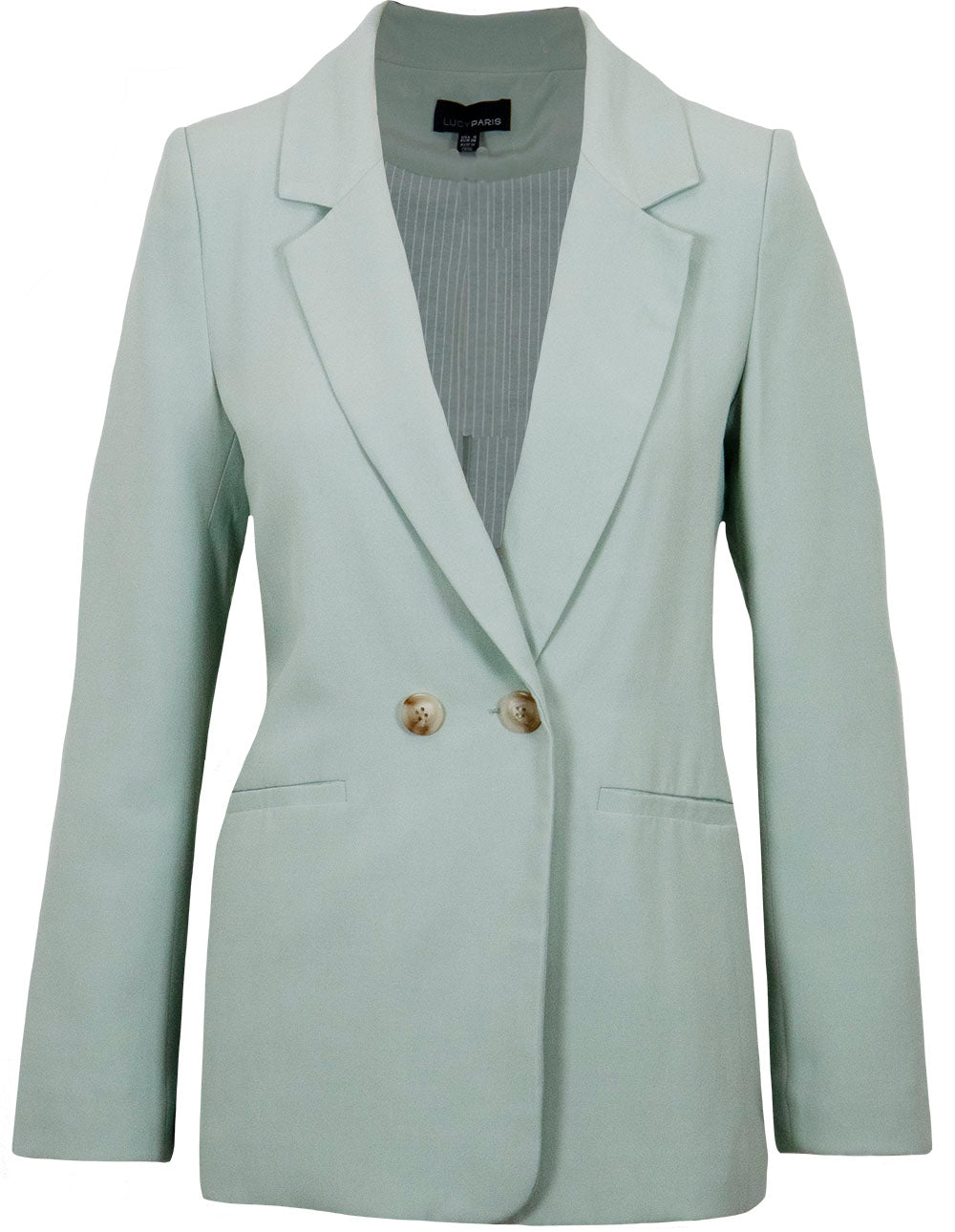 In Real Life Blazer blazer