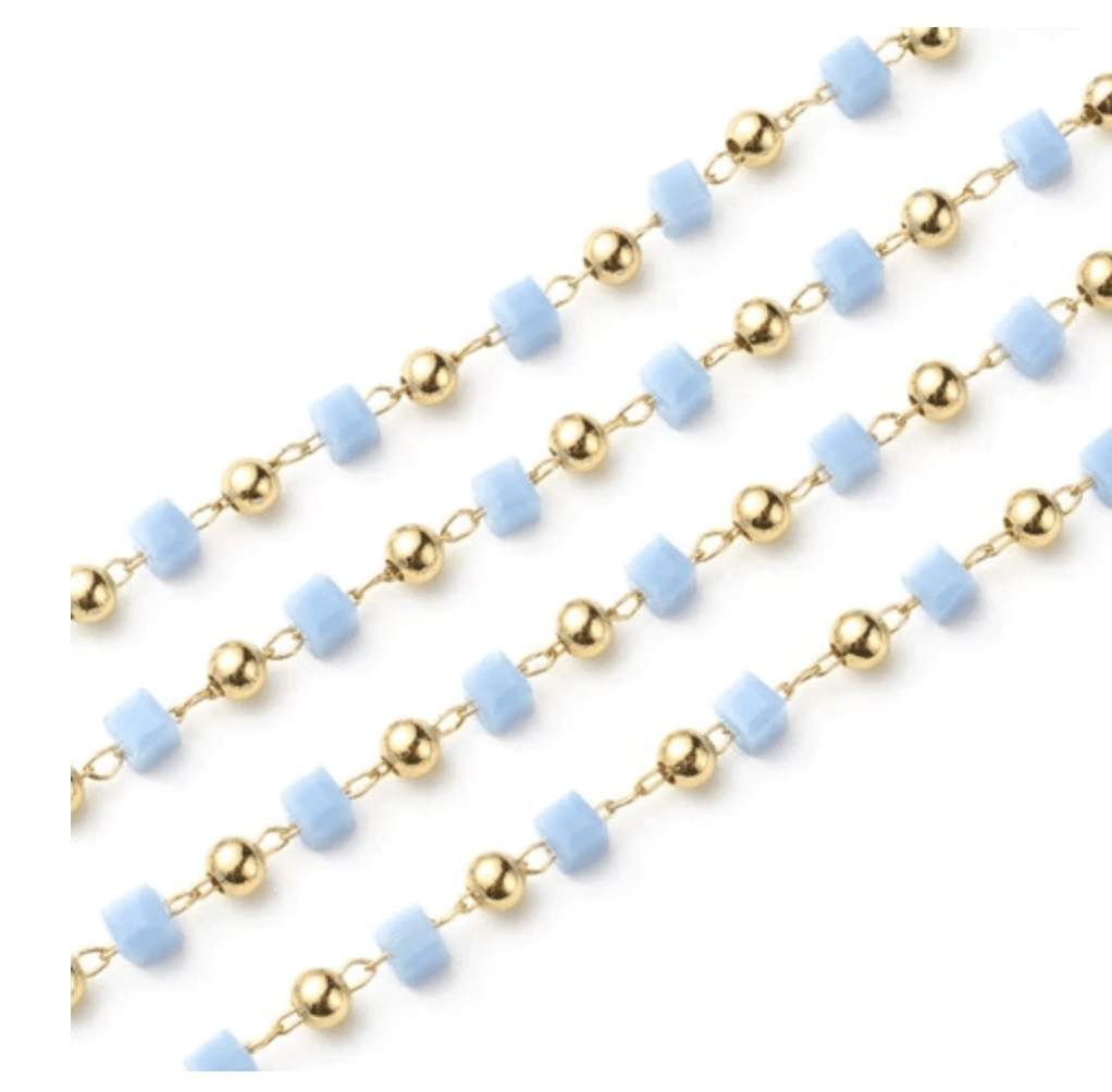 In the Mix Necklace Accessories