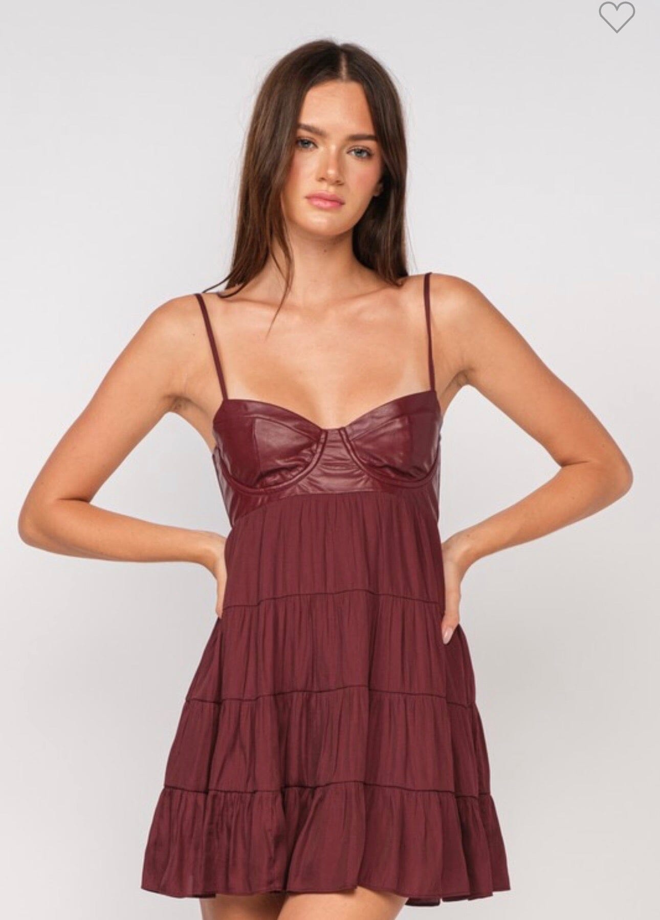 In The Stands Dress Dresses