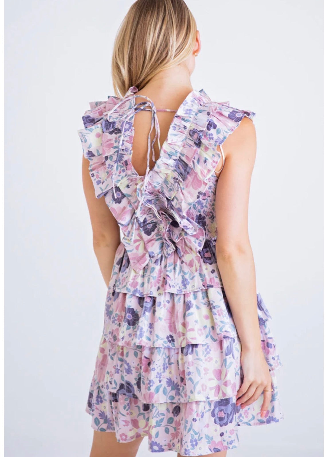 Karlie Pastel Dreams Dress Dresses