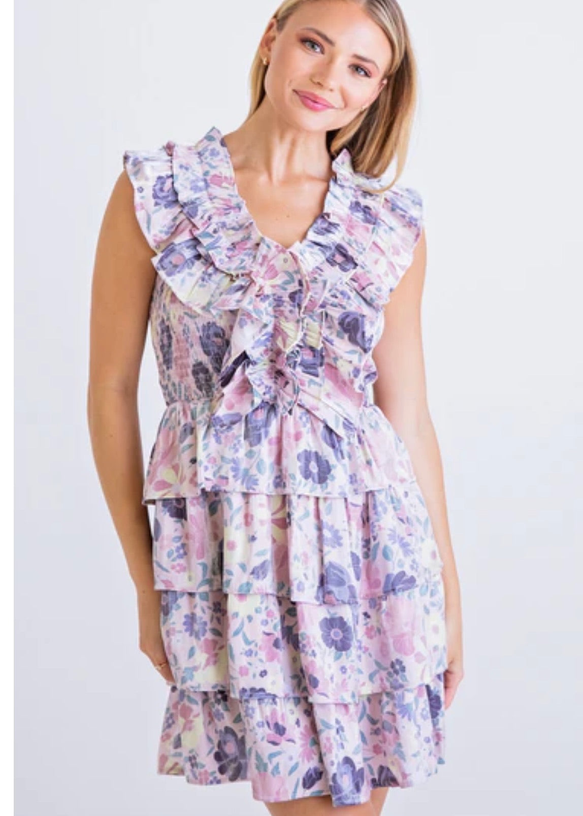 Karlie Pastel Dreams Dress Dresses