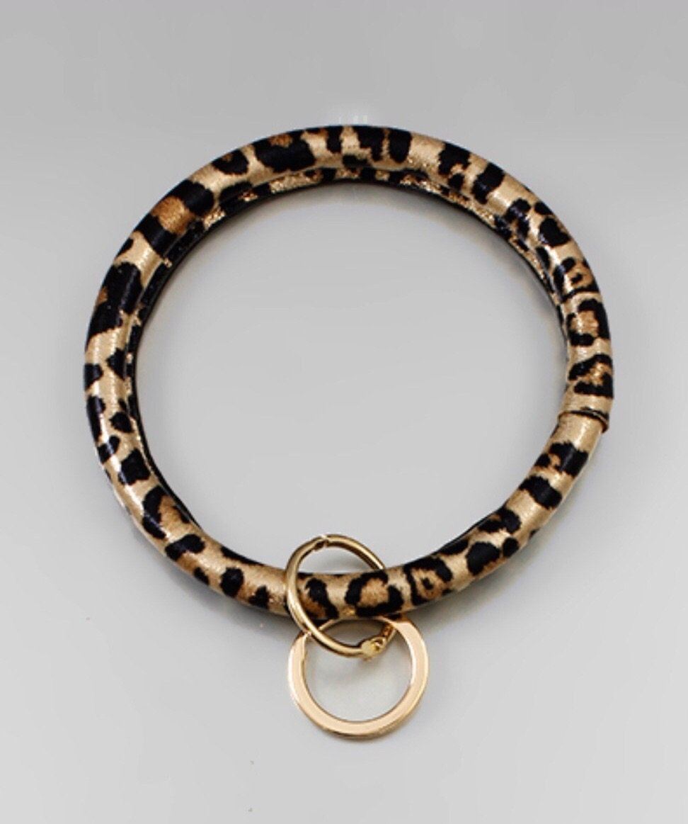 Key Ring Accessories