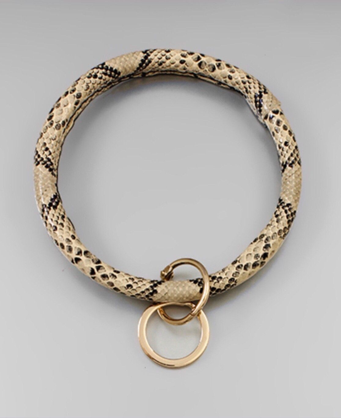 Key Ring Accessories