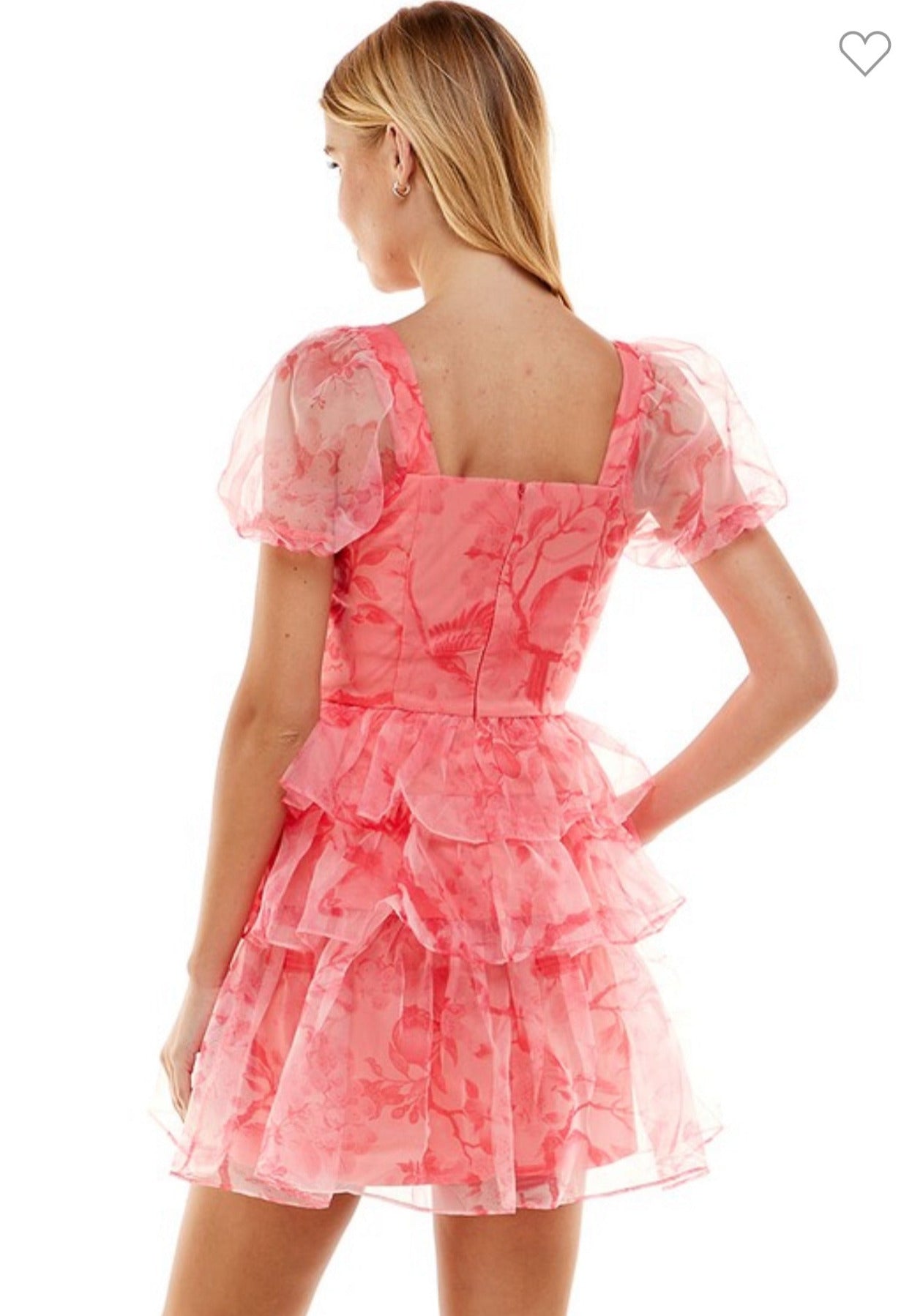 Main Character Dress Dresses