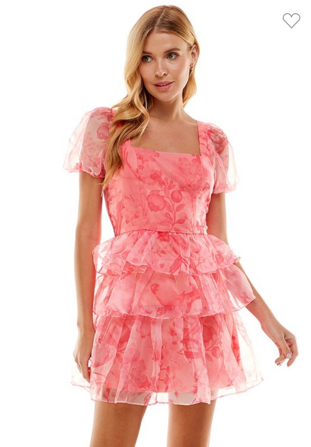 Main Character Dress Dresses