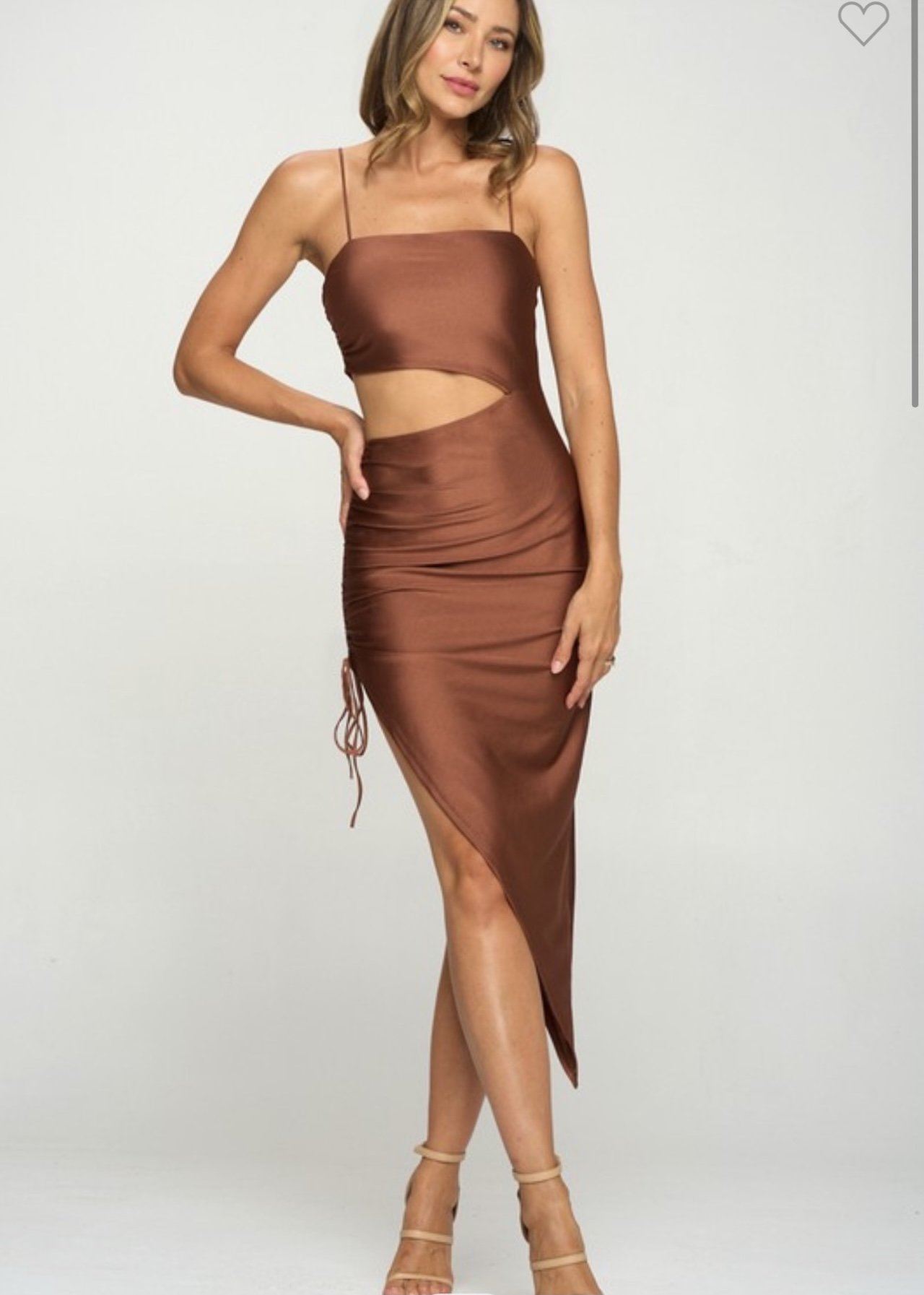 Meet Me After Dress Dresses