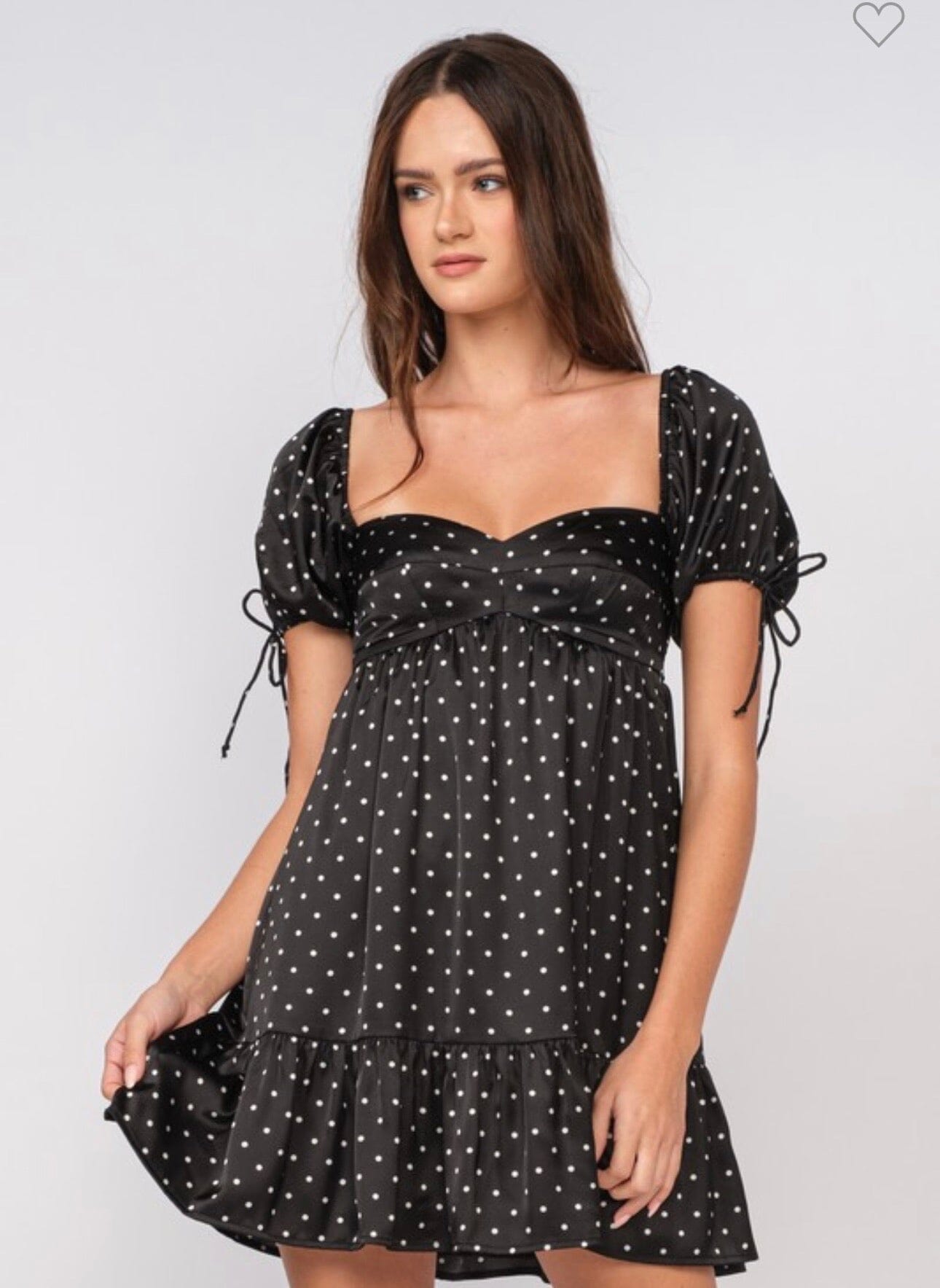 Miss Cutie Dress Dresses