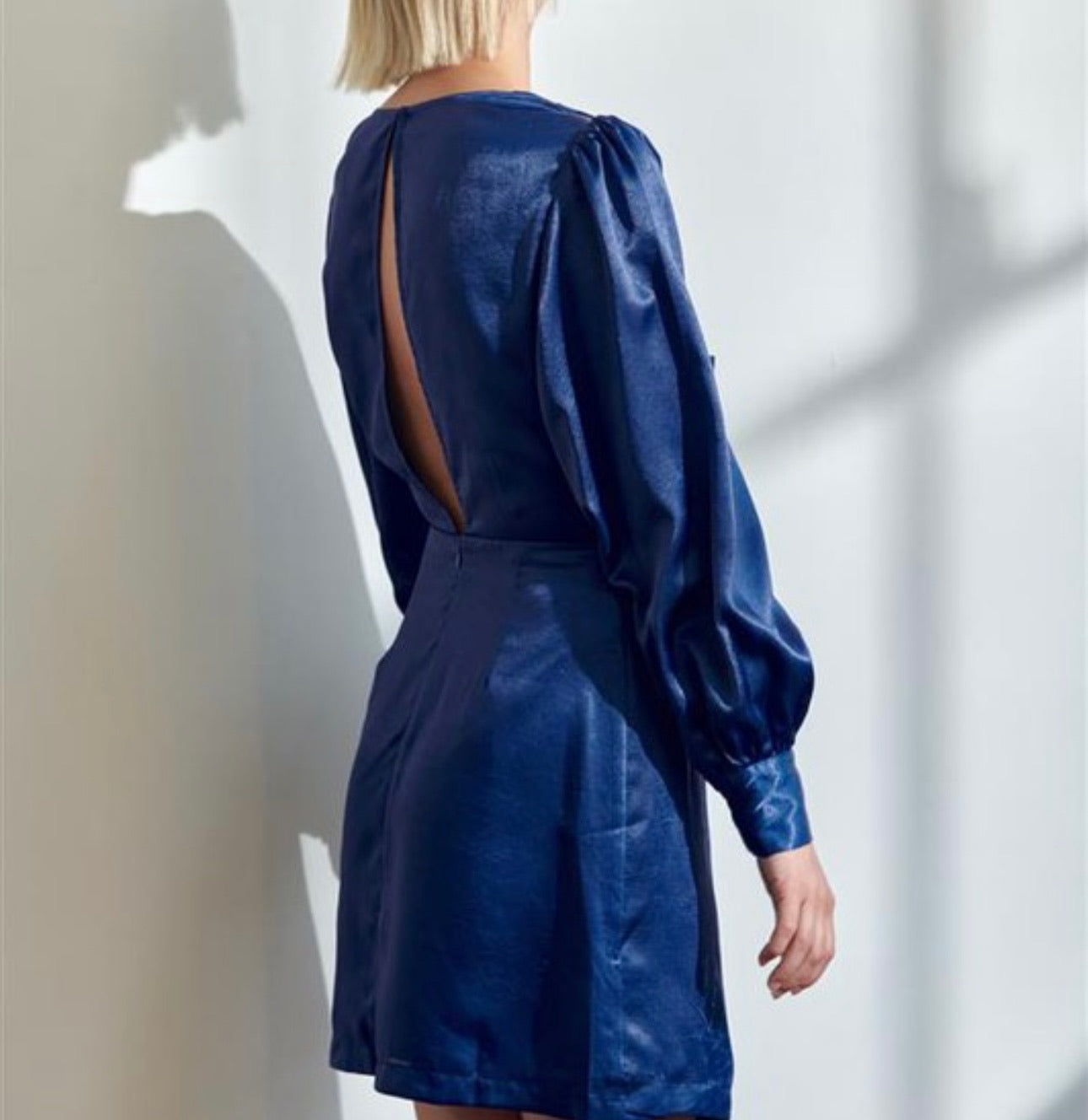 Moonlight Strolls Dress Dresses