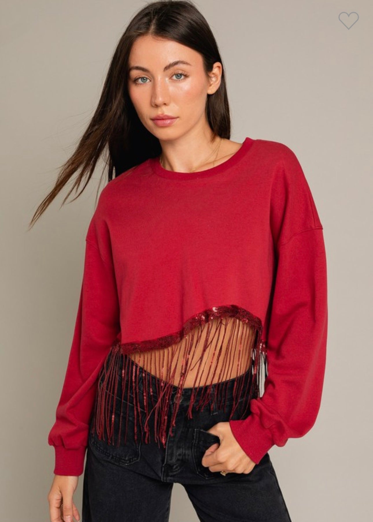 Nash Bash Sweatshirt Tops