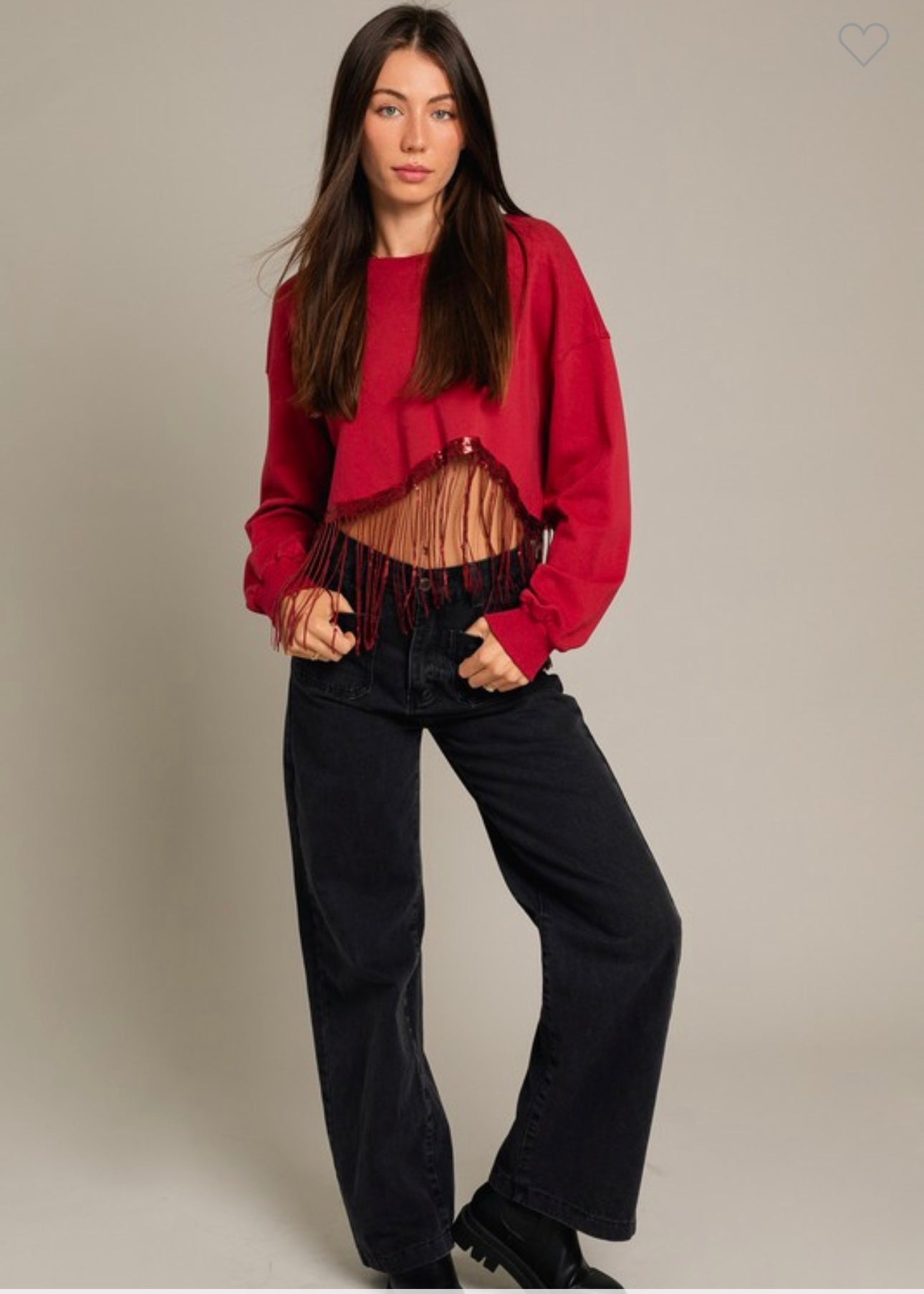 Nash Bash Sweatshirt Tops