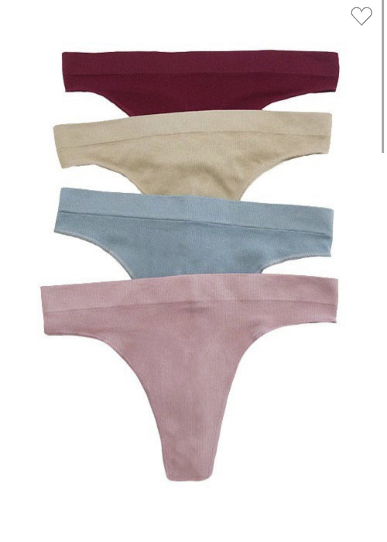 Nylon Thong Accessories