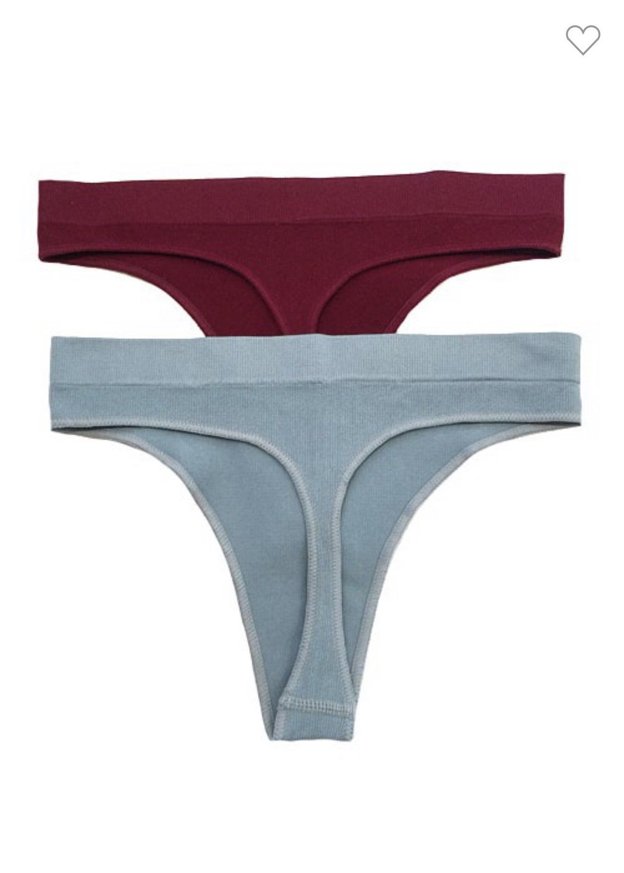 Nylon Thong Accessories