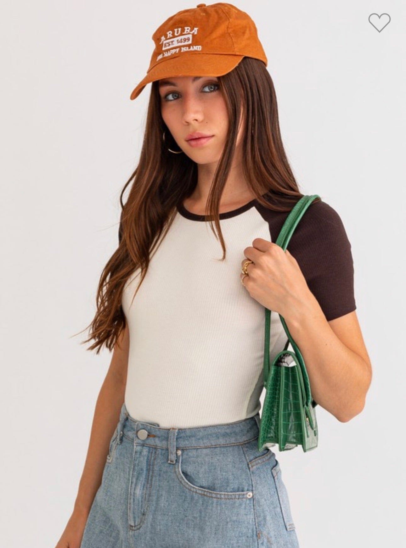 On The Pitch Bodysuit Bodysuit