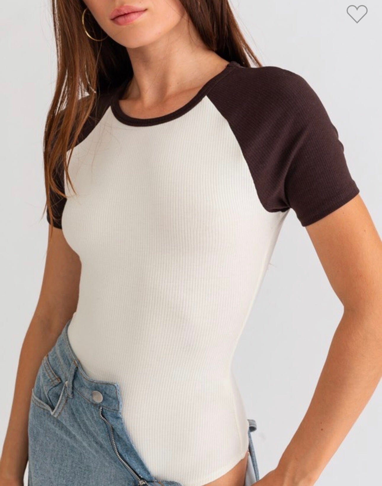 On The Pitch Bodysuit Bodysuit