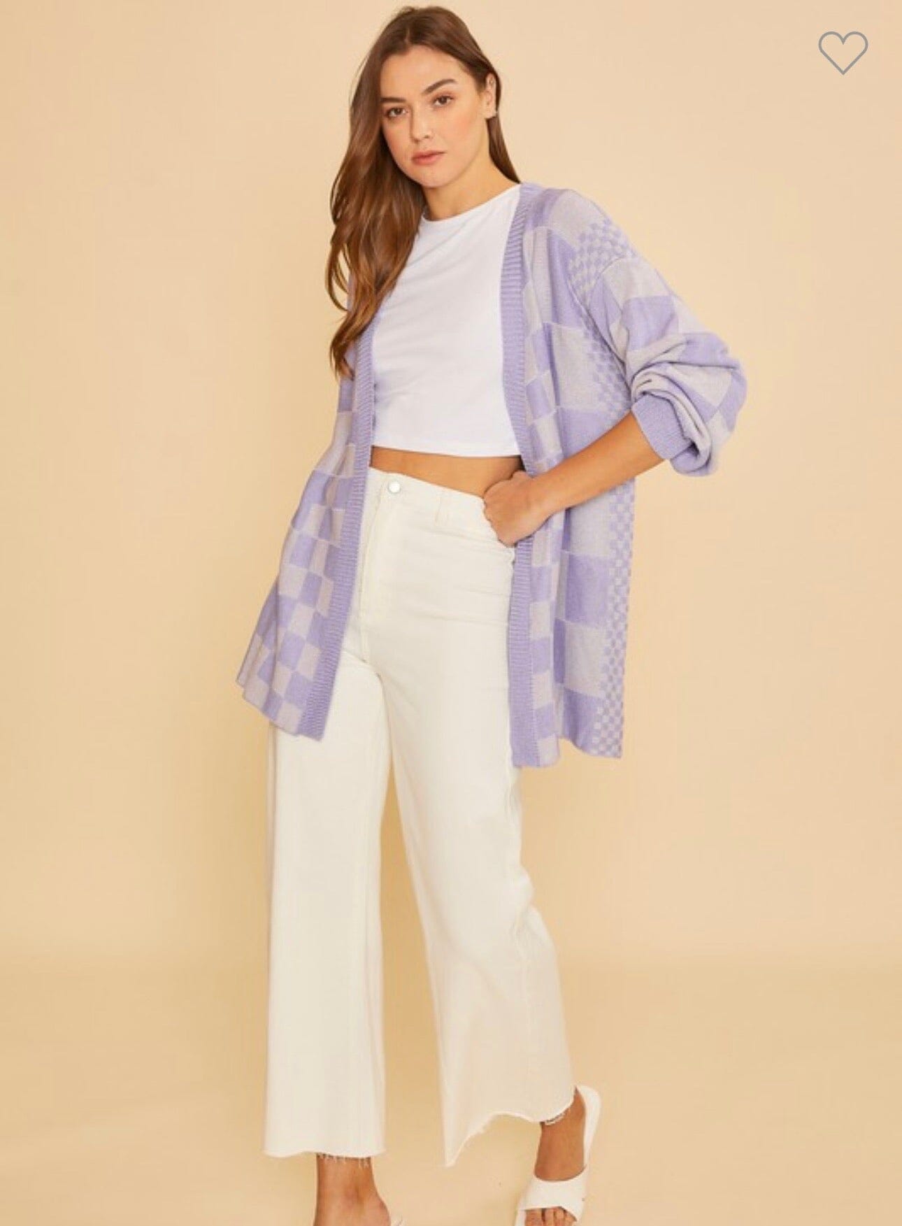 Out And About Jeans Bottoms