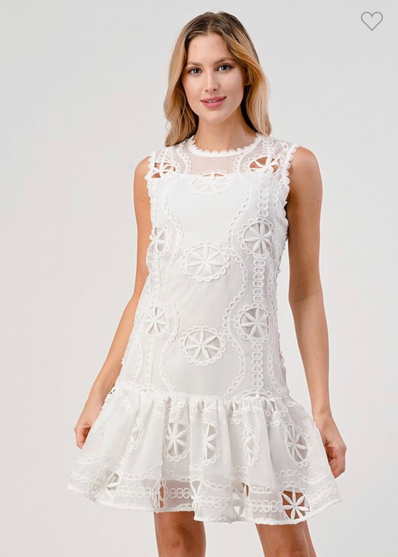 Out of Office Dress Dresses