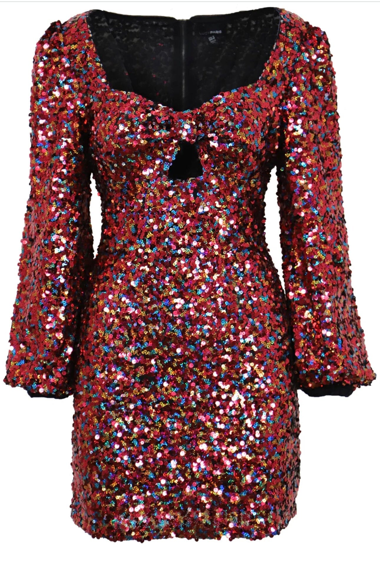 Party Starter Dress Dresses