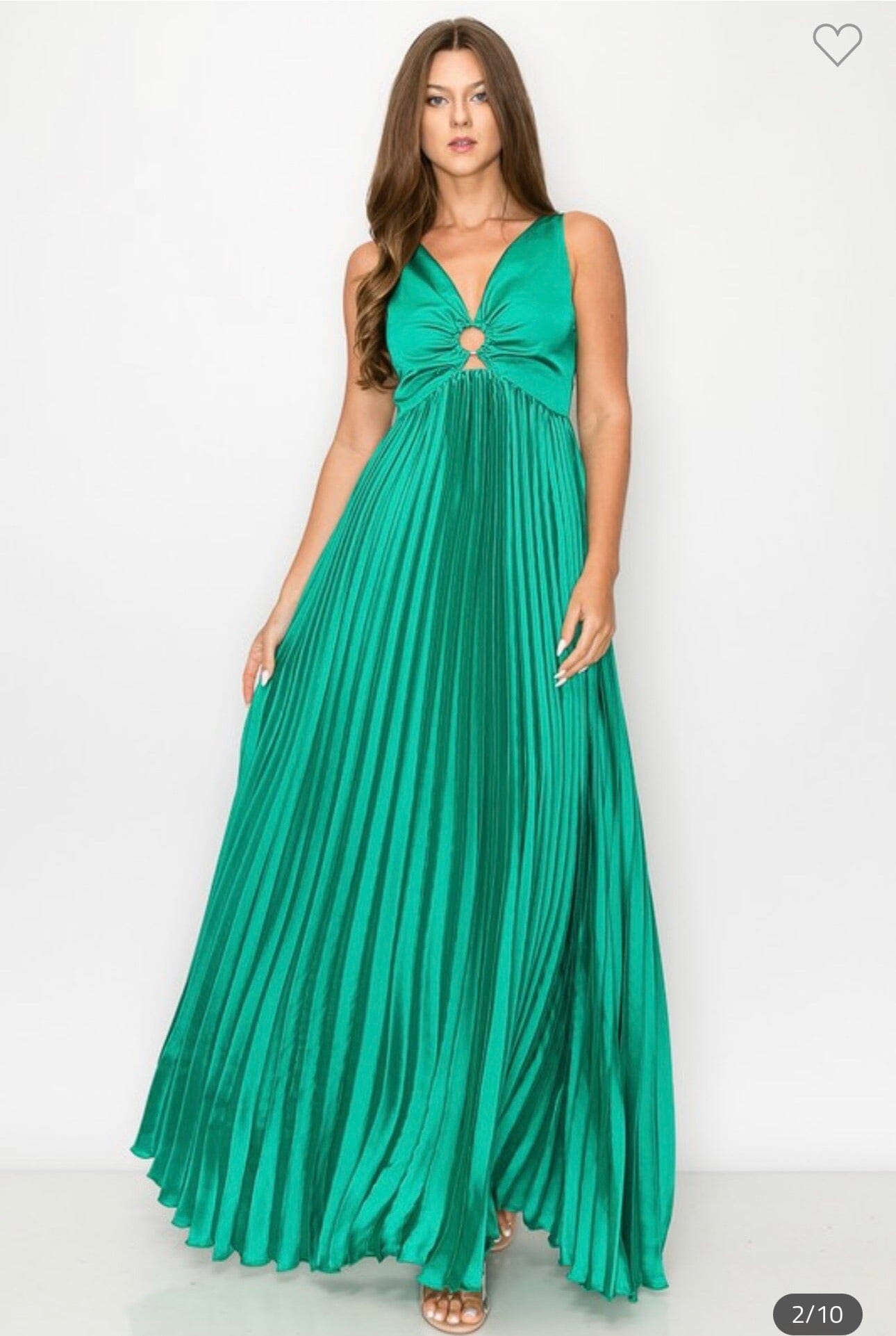 Photo Finish Gown Dresses