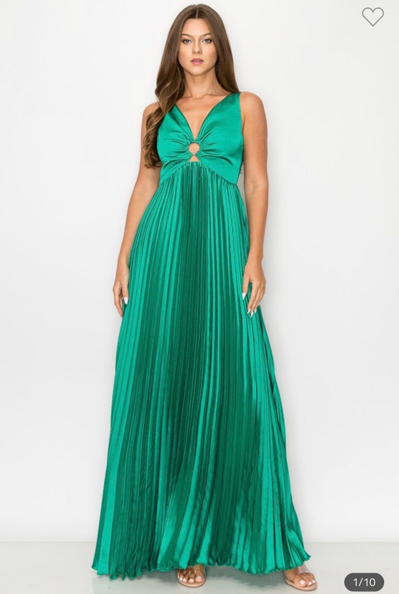 Photo Finish Gown Dresses