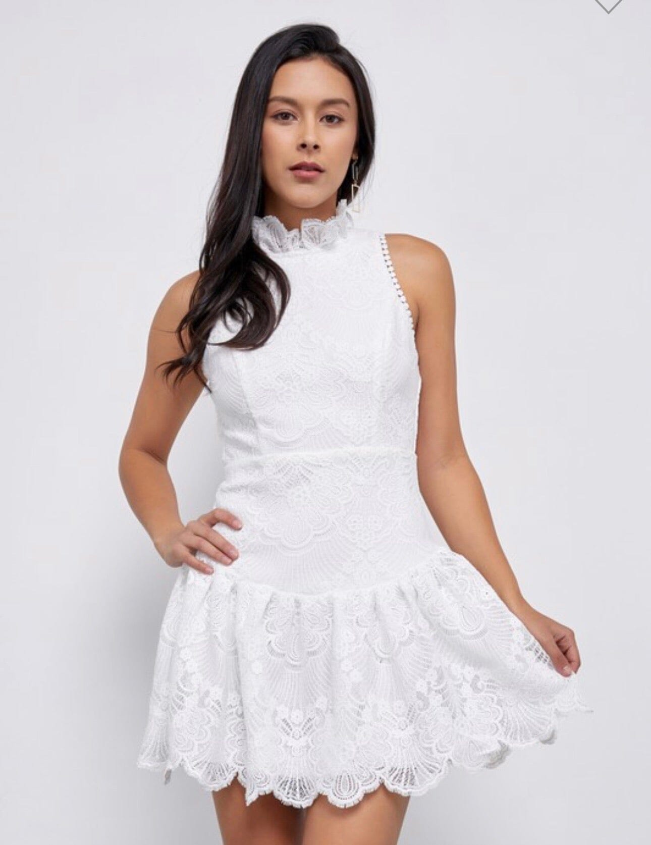 Precious Passion Dress Dresses