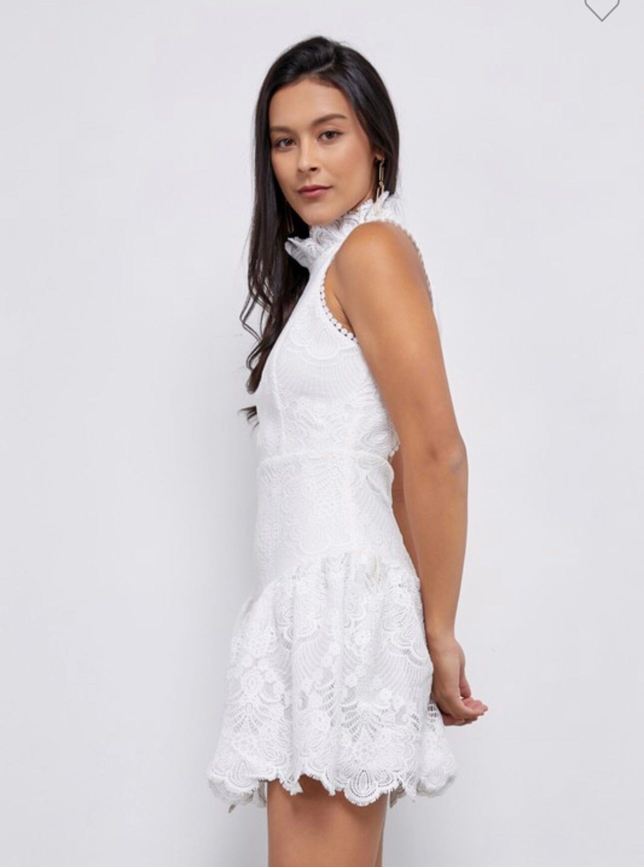 Precious Passion Dress Dresses