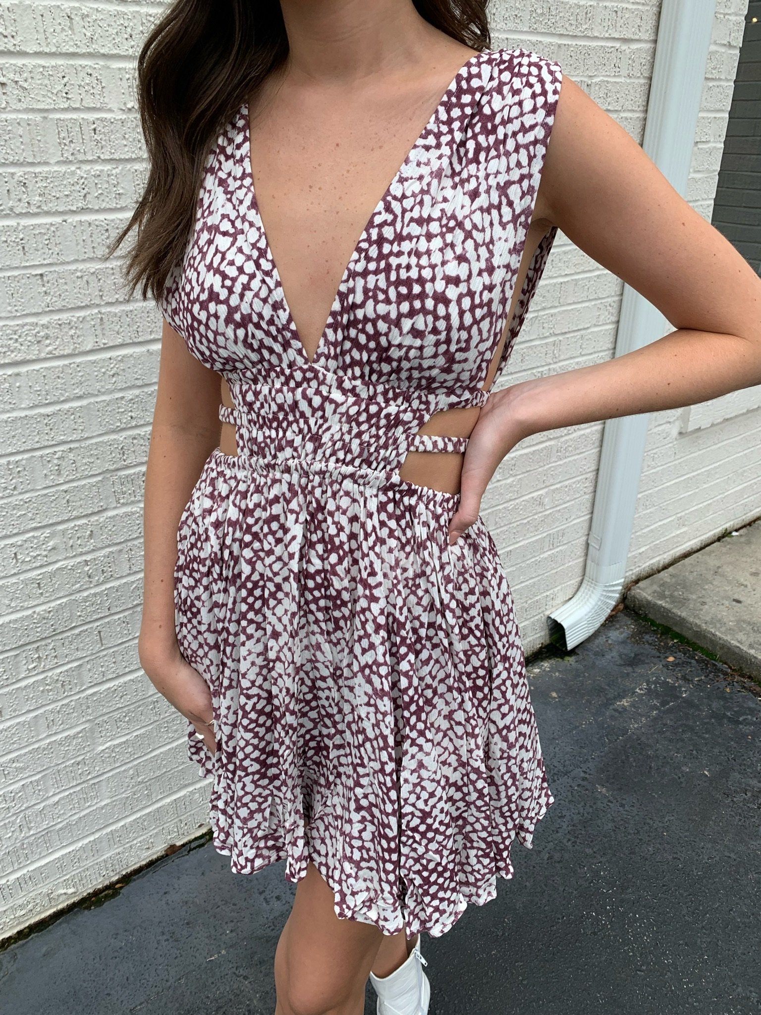 Rally Girl Dress Dresses