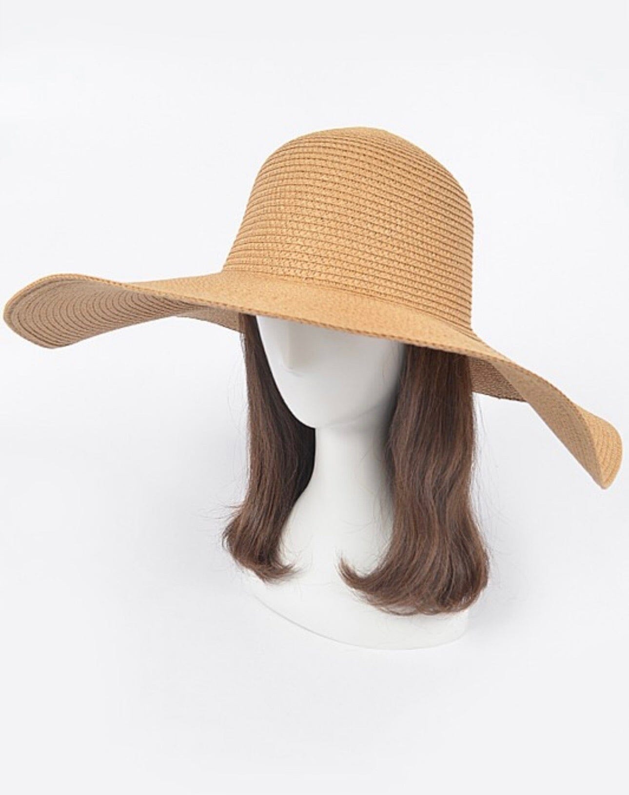 Seaside Chat Hat Accessories