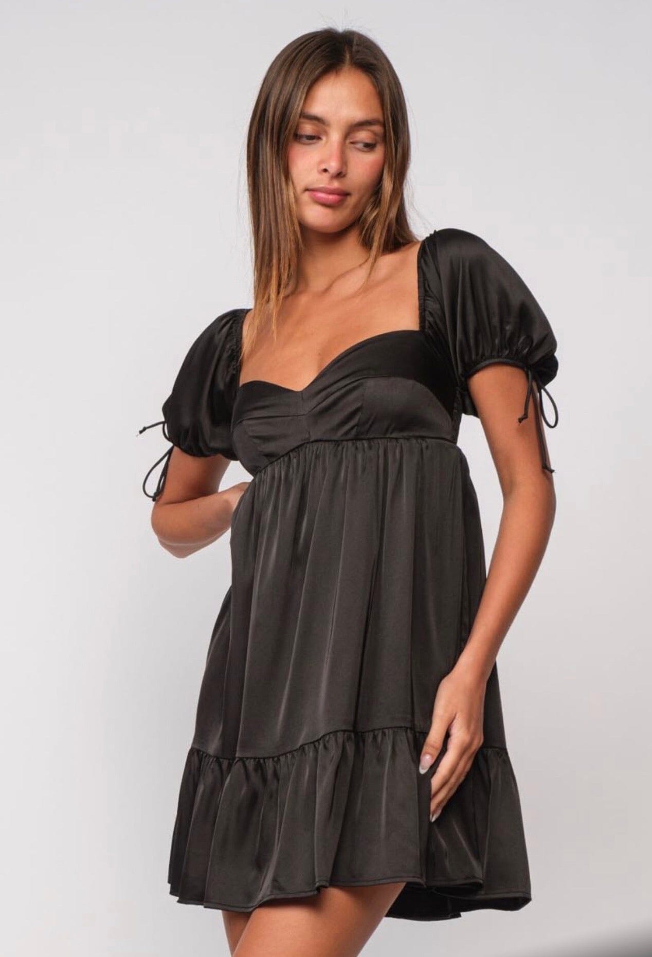 She's Simple Dress Dresses