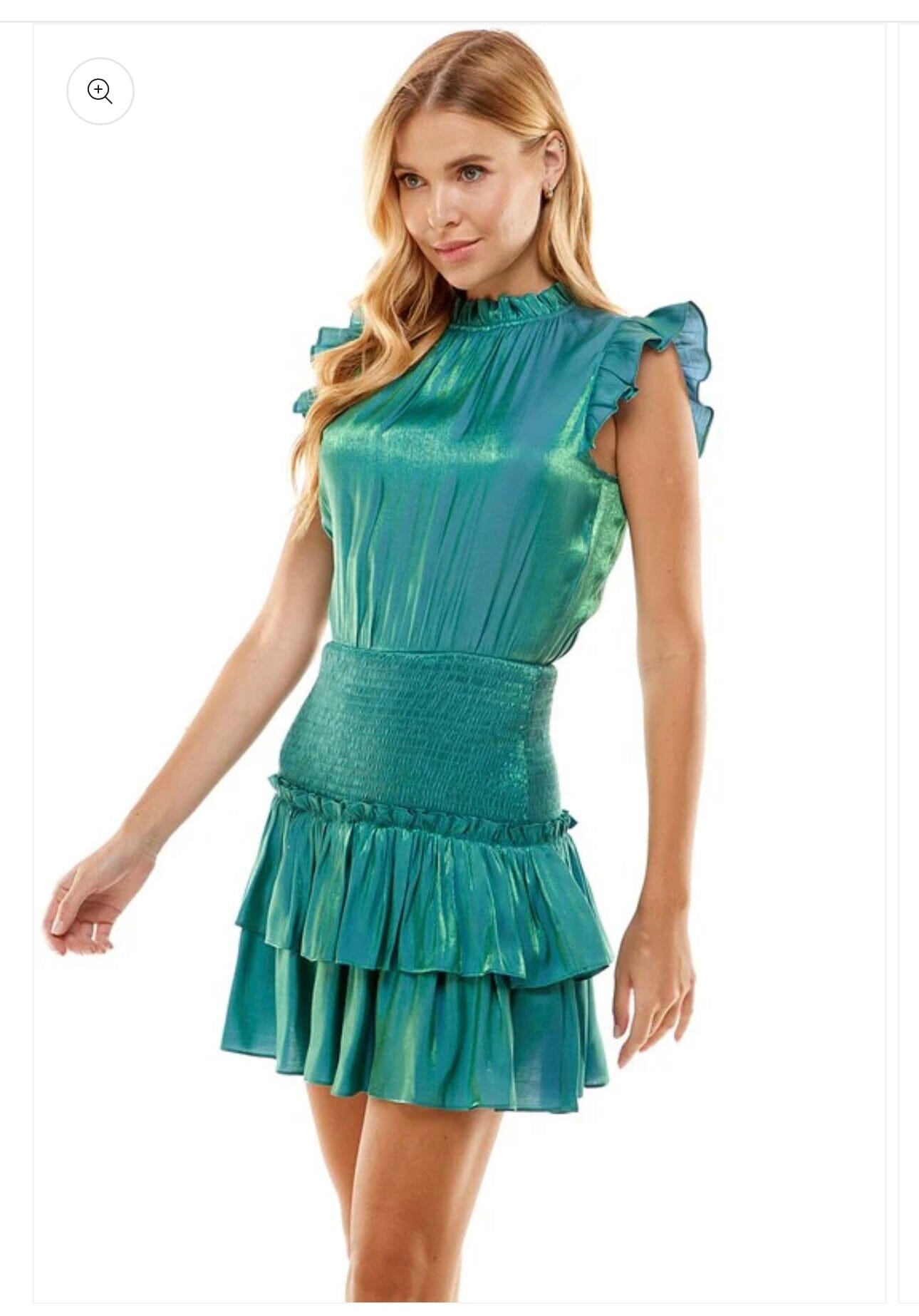 Shimmer and Shine Dress Dresses