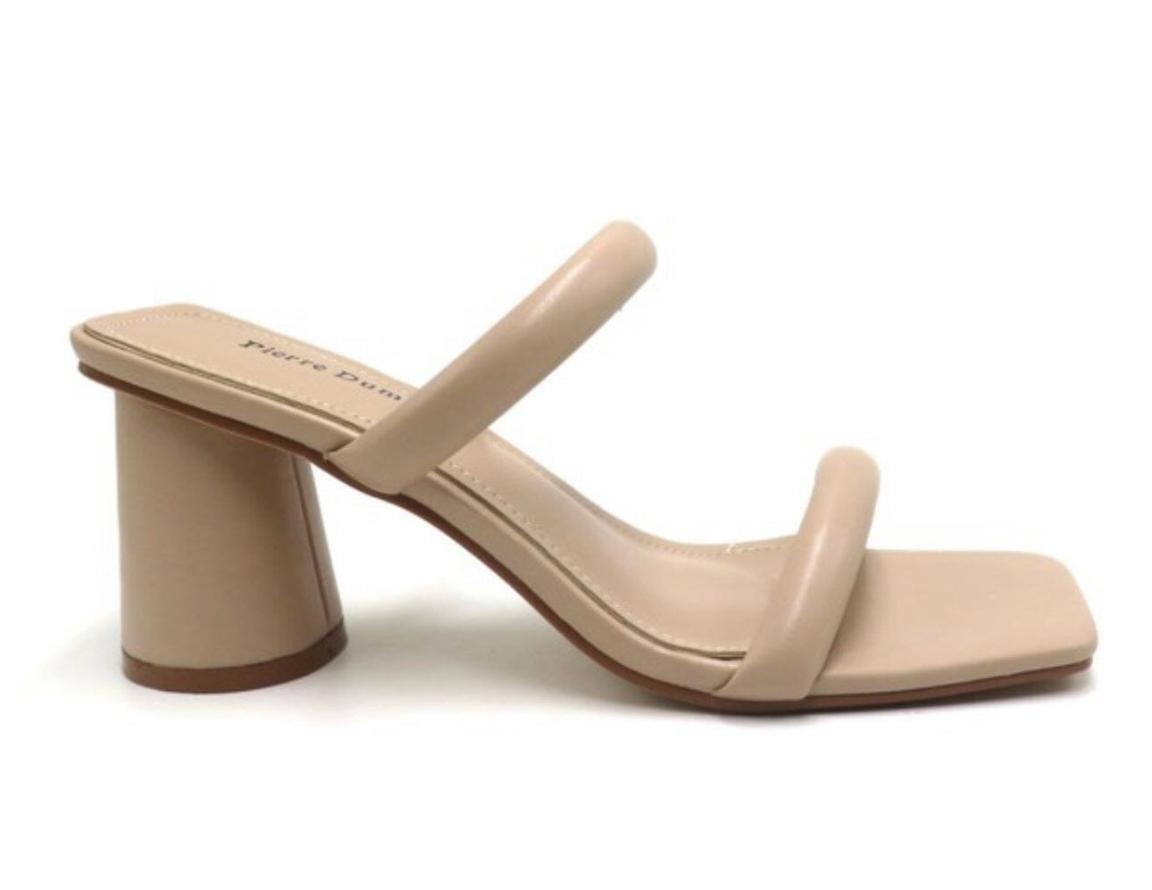 Simple and Sleek Heels Accessories