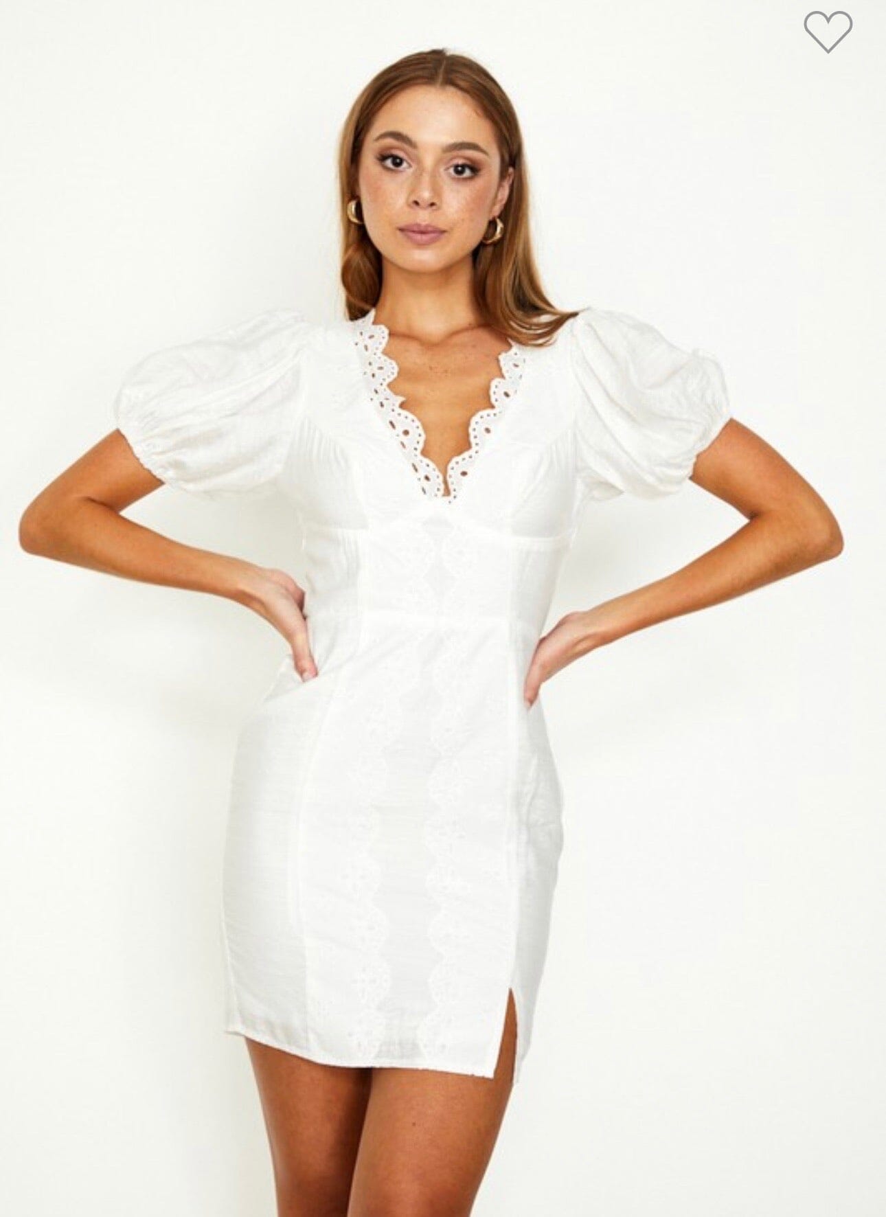 Simply Grad Dress Dresses