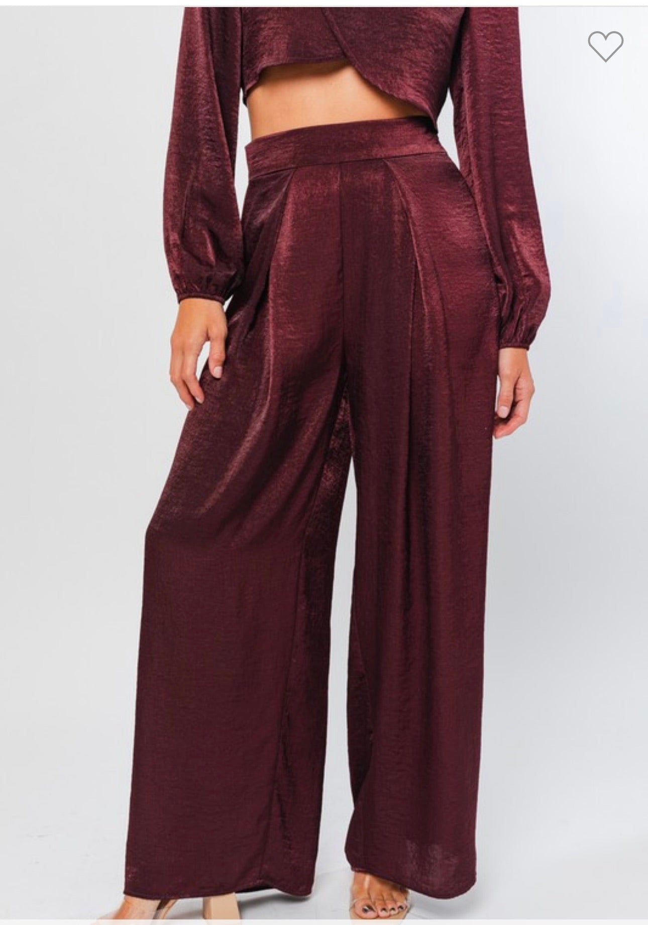 Simply Sleek Pants Bottoms