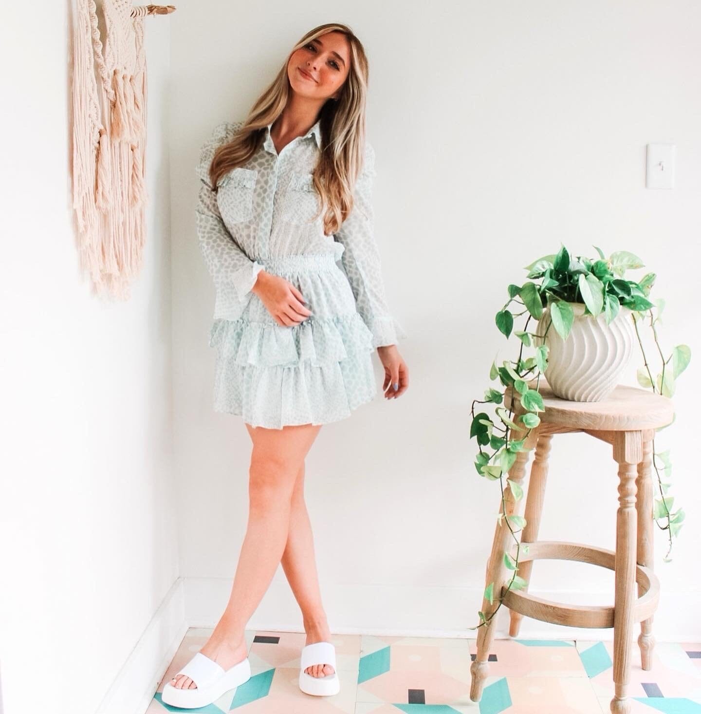 Sincerely yours Dress Dresses