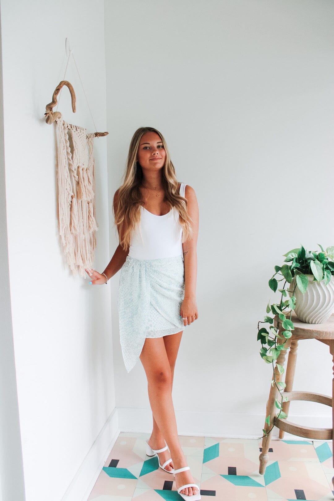 Sincerely yours Skirt Bottoms