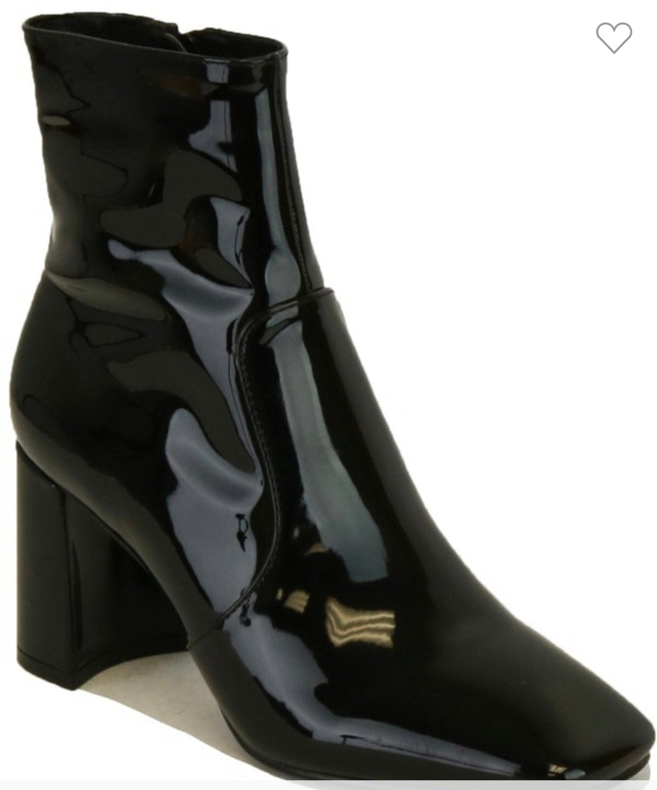 Slick and Sleek Booties Accessories